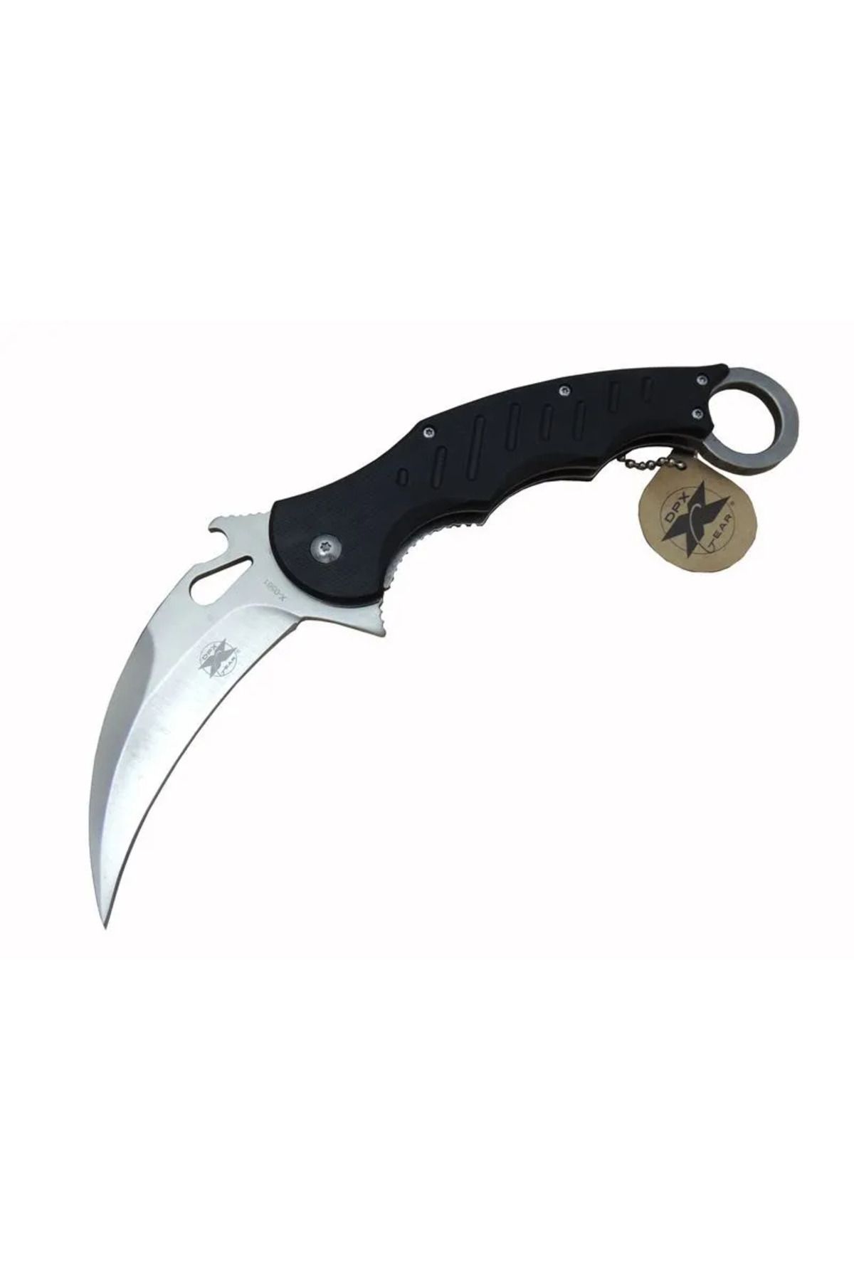 Fixport DPX Gear X 0561 Outdoor Çakı 23 cm