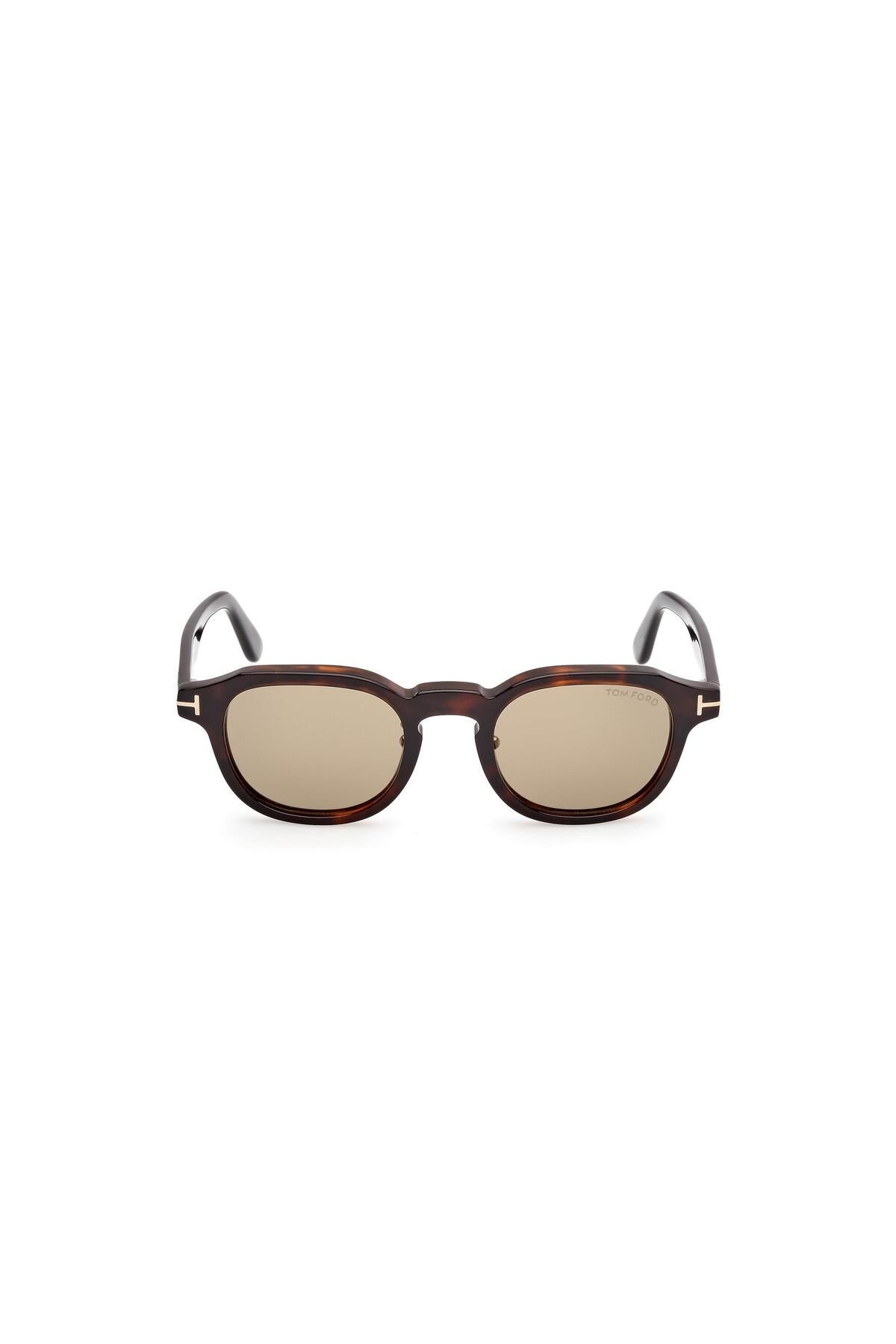 Tom Ford FT1230 52E Erkek Güneş Gözlüğü