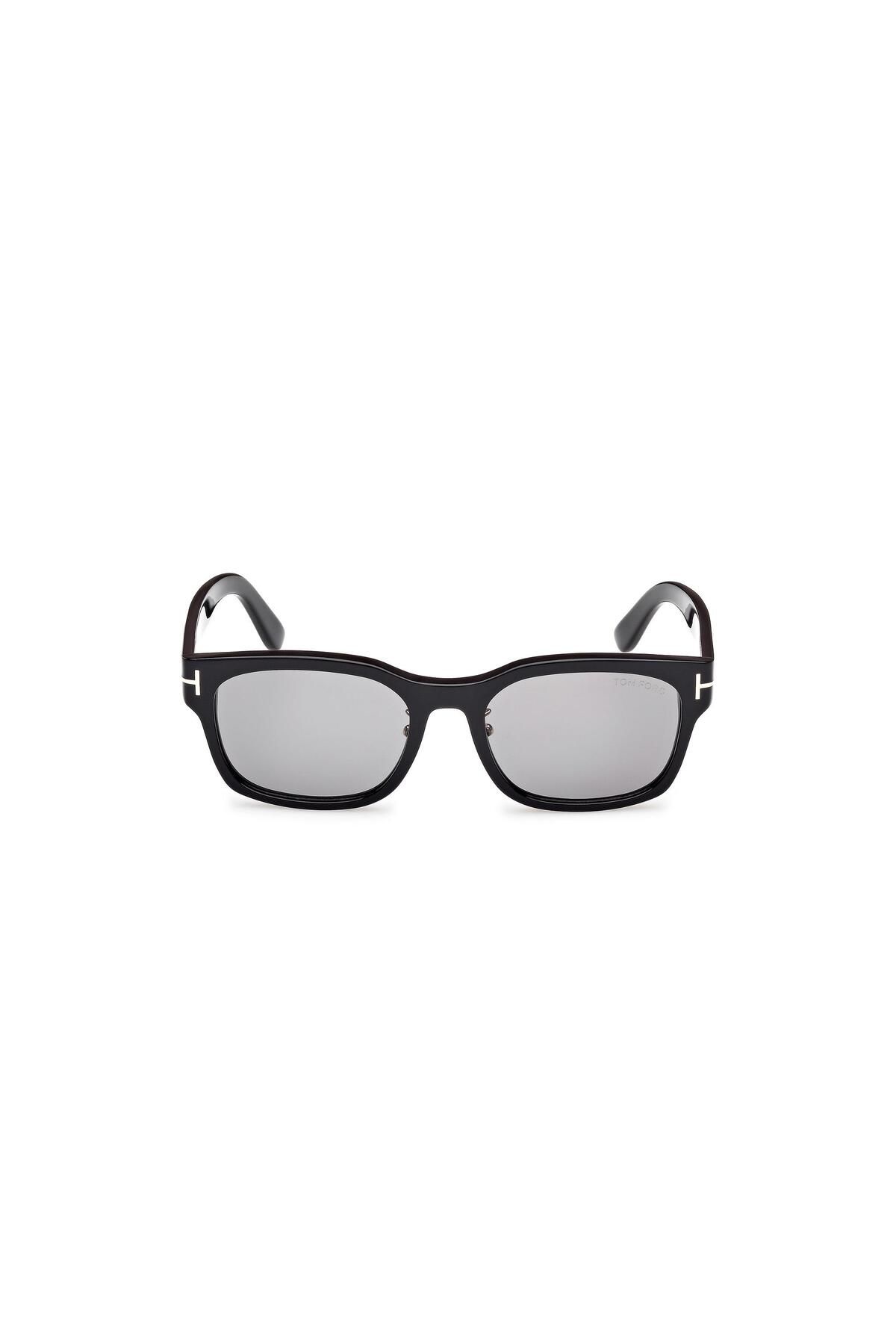 Tom Ford FT1232 01A Erkek Güneş Gözlüğü
