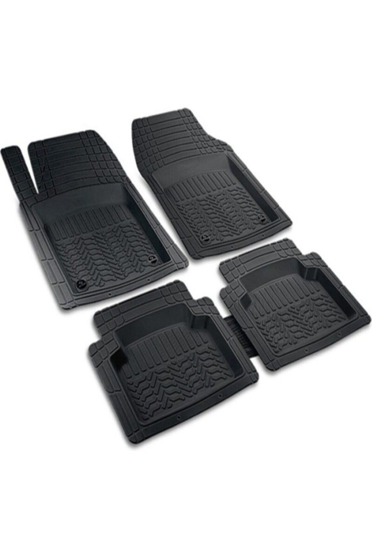 PROMATS Oto Paspas Siyah