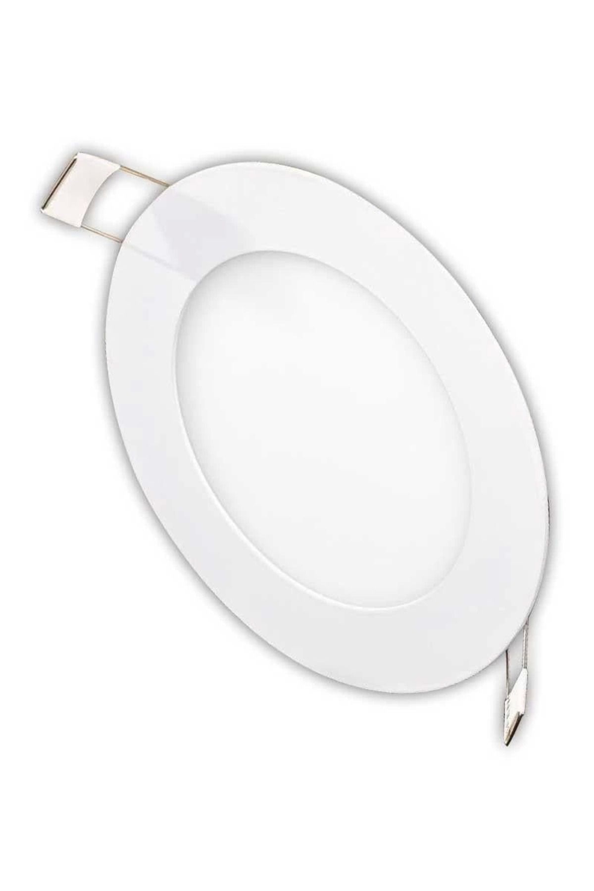 Silahlı Tower KENDAL KDL 404 Sıva Altı 3W Led Spot 6500K Beyaz Işık