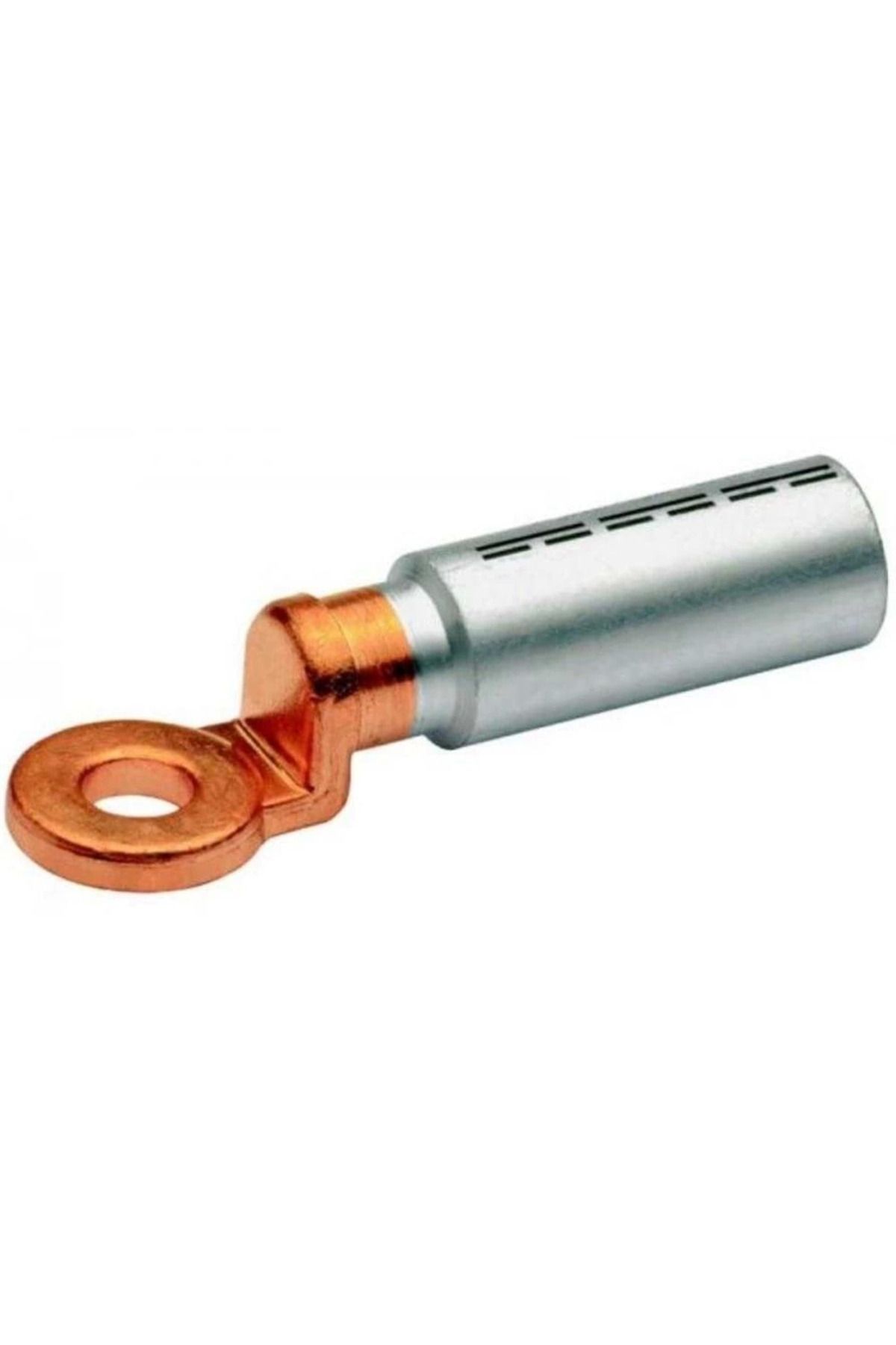 feifei 240 LİK BİMETAL KABLO PAPUCU - Elektrik Tesisatı İçin Kaliteli Kablo