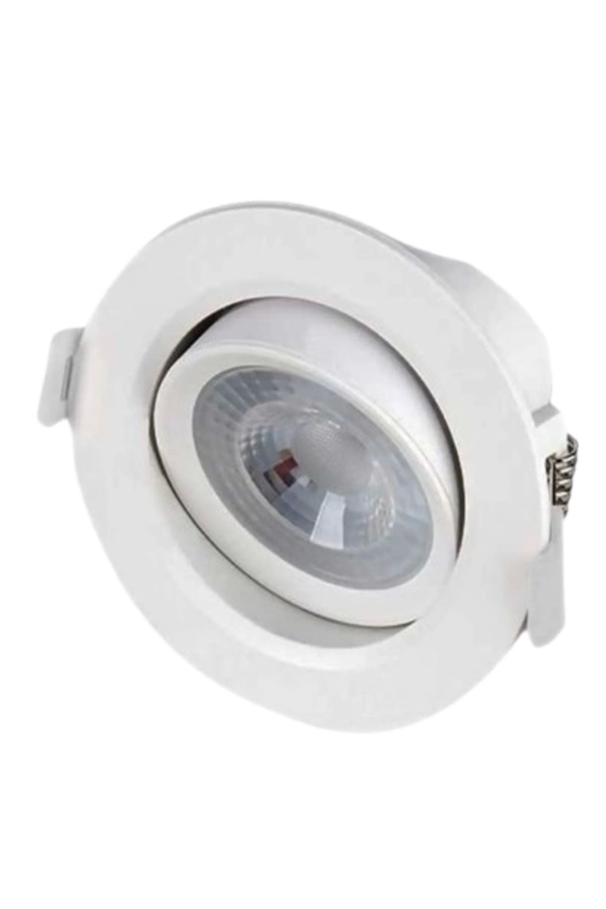 S'82 CATA CT 5204 Led Spot 7W 6400K Beyaz Işık