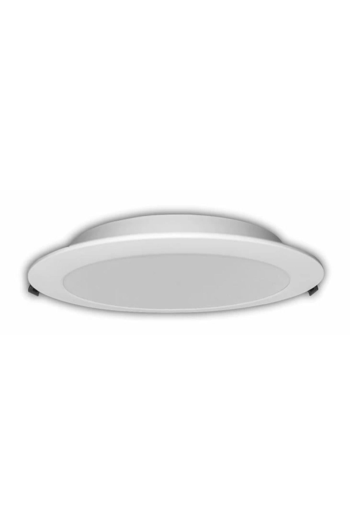 DENİZBİLİŞİM Cata Ct 5653 Zümrüt 30W Backlight Led Spot 6400K Beyaz Işık