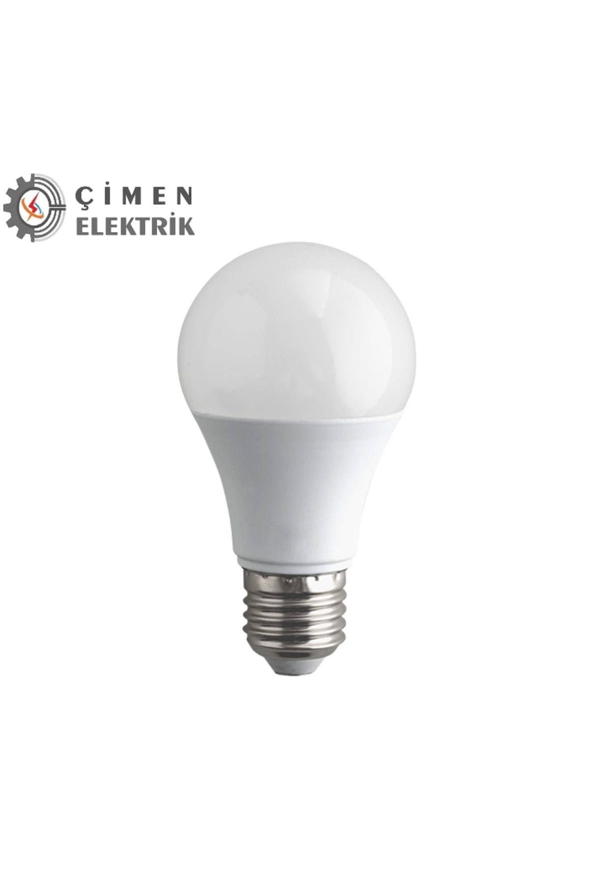 feifei Noas Yl95 9001 Led Ampul 9W 6400K Beyaz E27 Duy