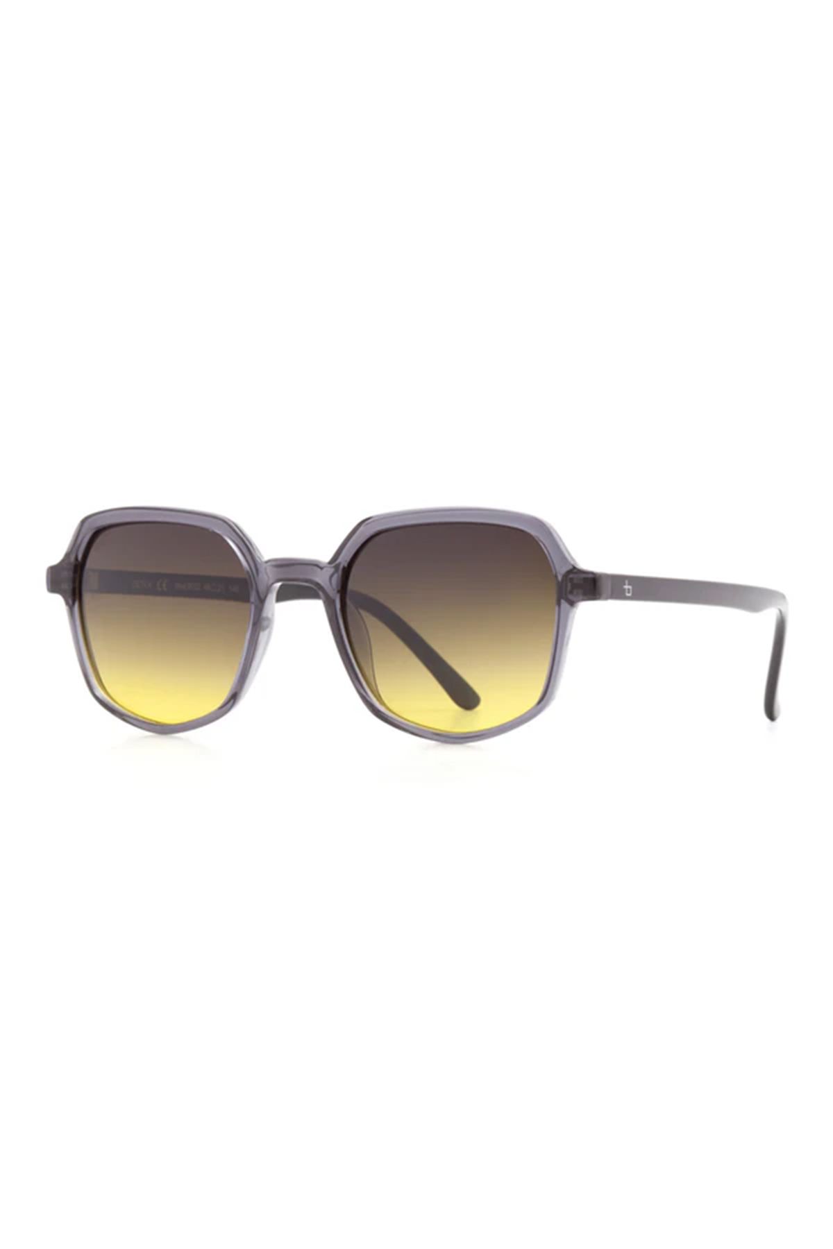 Benx Sunglasses Unisex Bxgünş9052-C.33