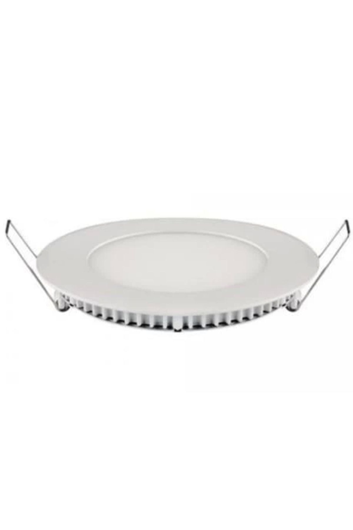 Silahlı Tower HOROZ Slim 12 Sıva Altı 12W Led Spot 6400K Beyaz Işık