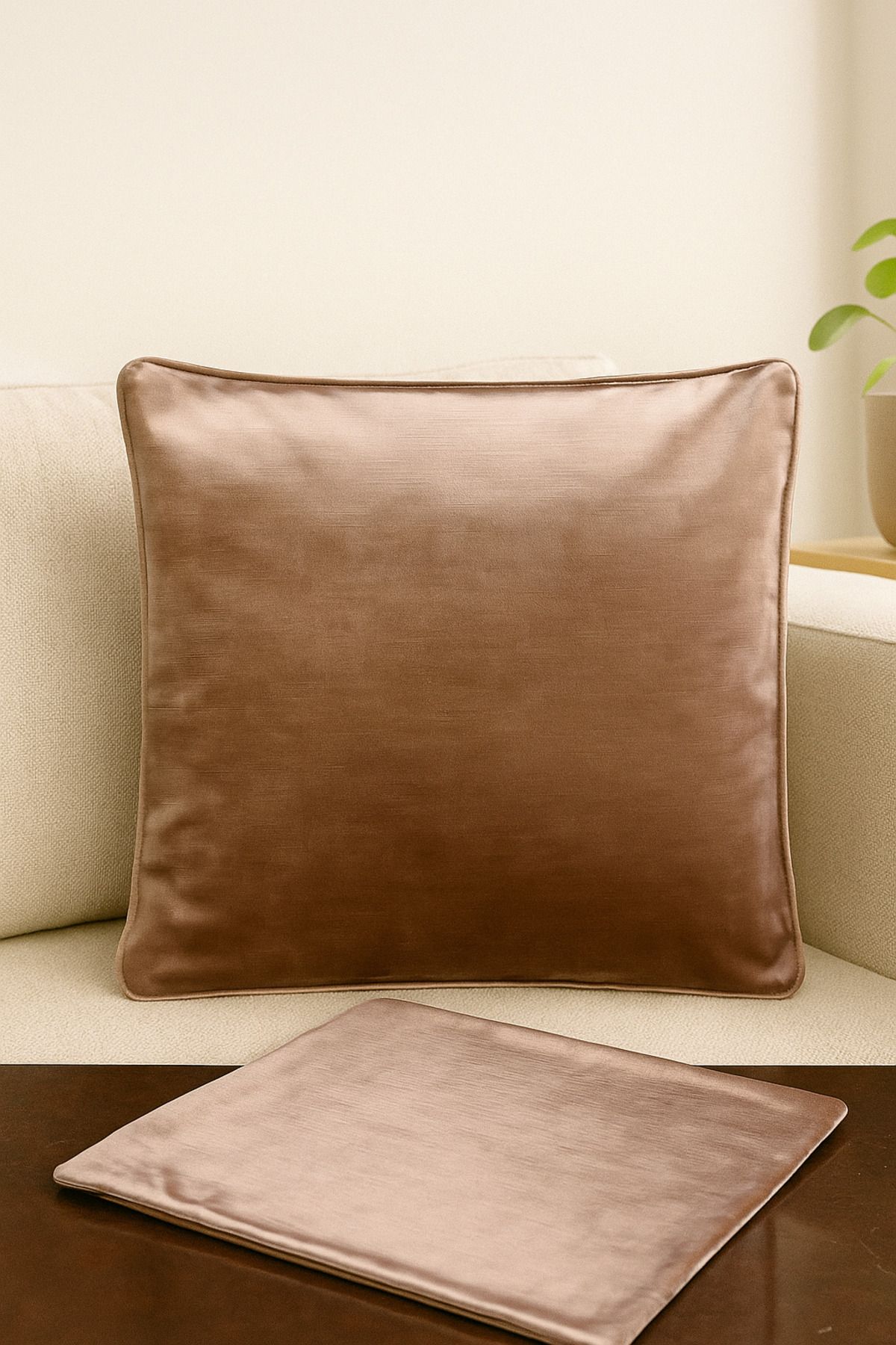 ALYA HOME DESIGN Kırlent & Kırlent Kılıfı