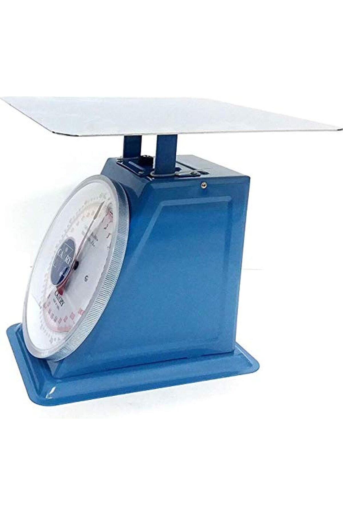 ميزان مطبخ كامري مع وعاء من الفولاذ المقاوم للصدأ - 100كجم دقة عالية،متعدد الاستخدام