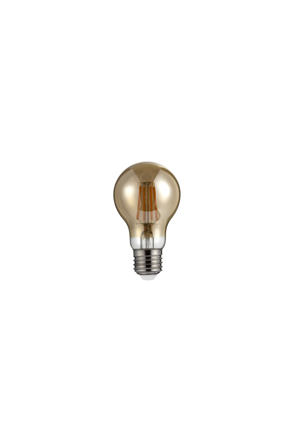 feifei Noas Yl92 4010 Flament 4W Led Ampul Amber 1800K Amber E27 Duy