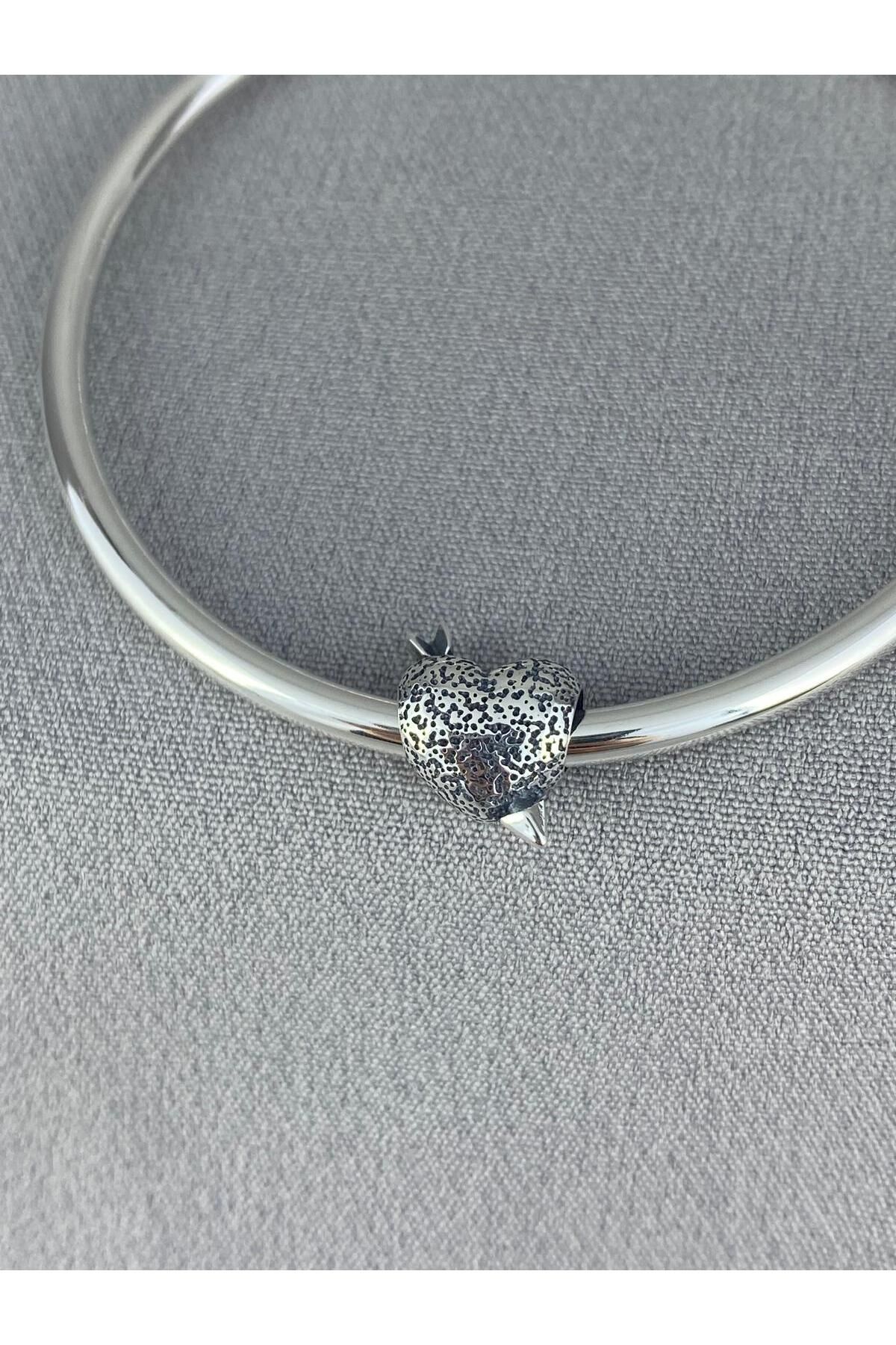 My Story Aşk Tanrısı Kalp Charm