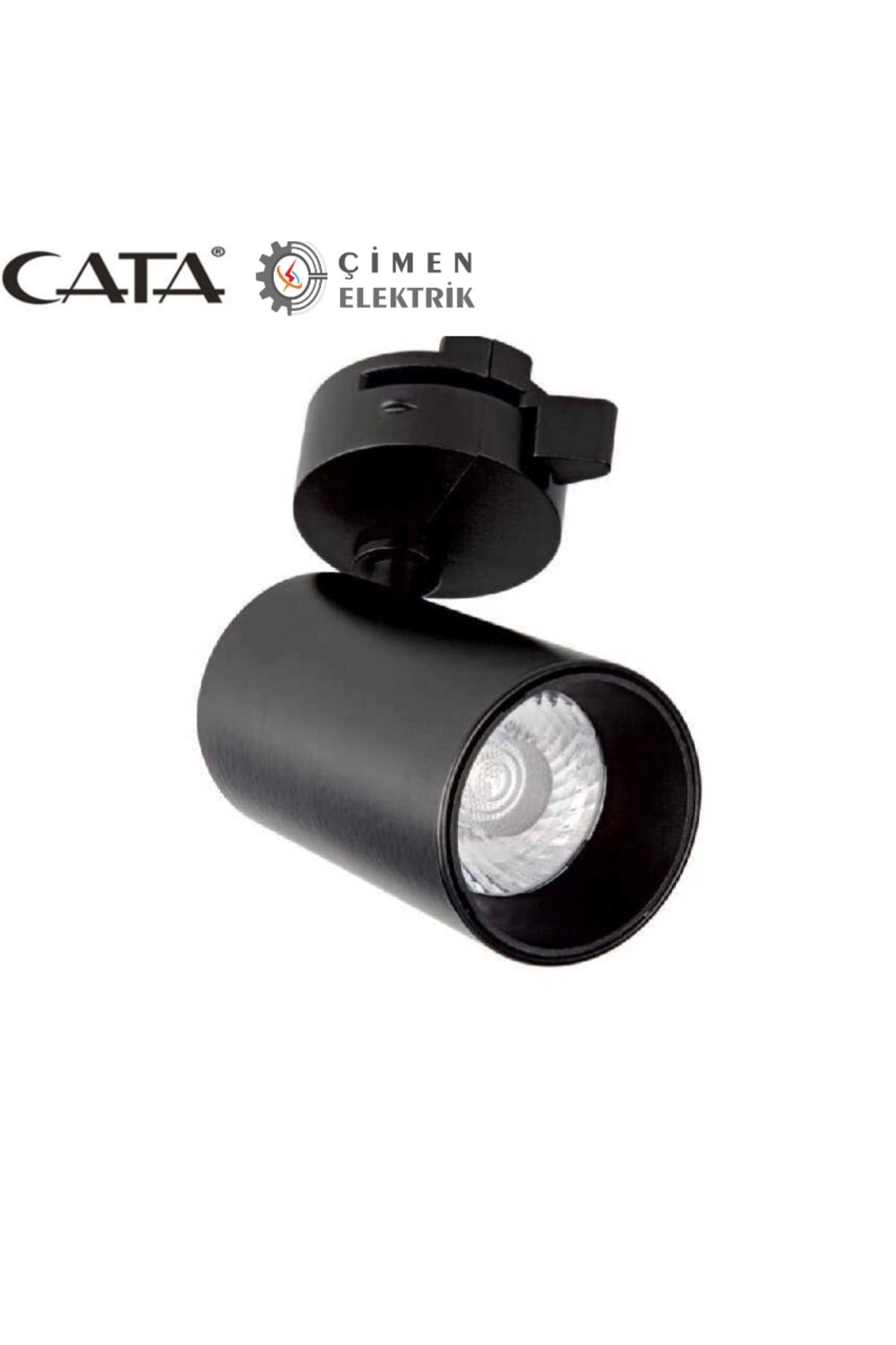 Silahlı Tower CATA CT 5310 Led Ray Spot 15W 6400K Beyaz Işık