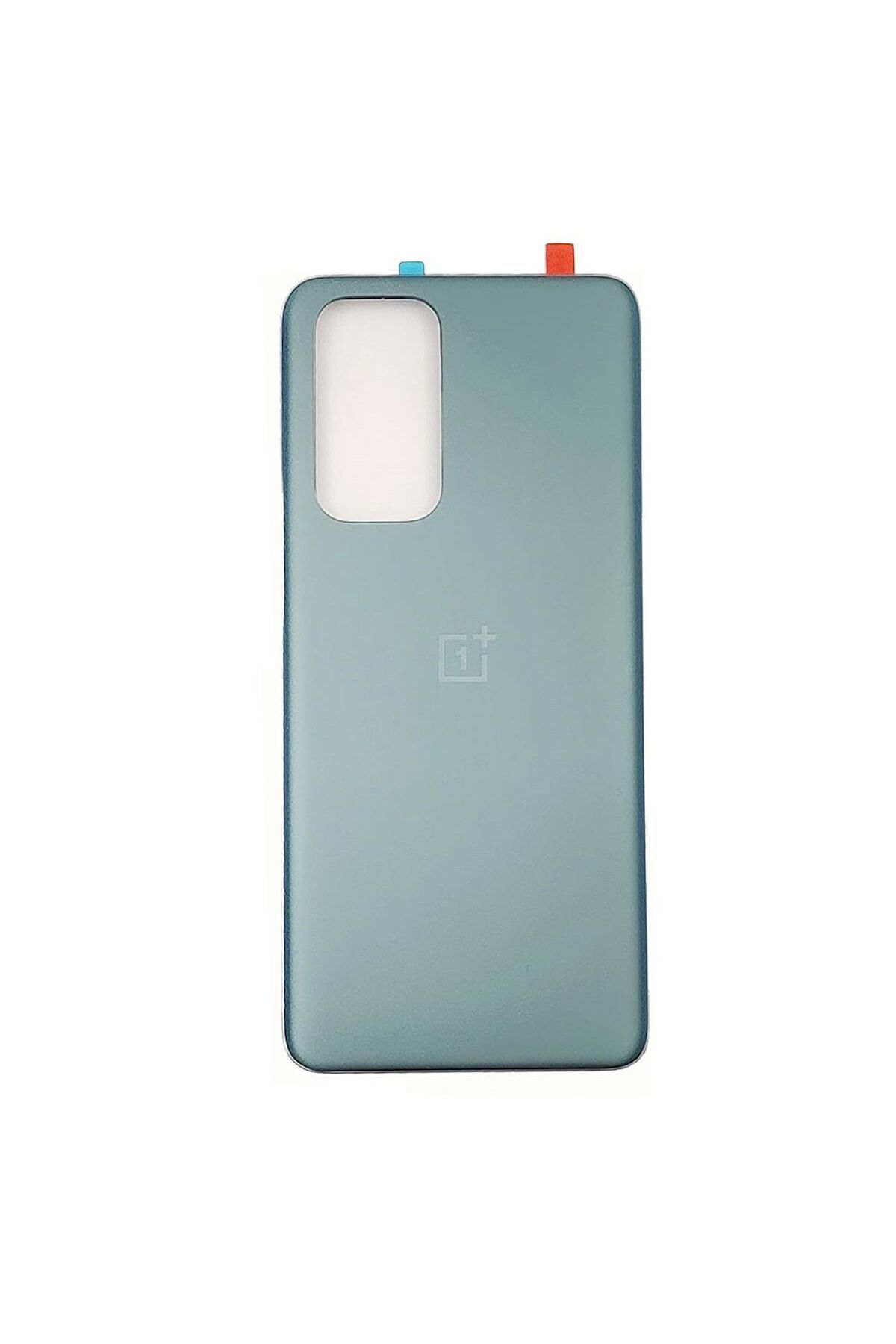 Asia OnePlus 9 Pro Arka Pil Batarya Kapağı LE2121 LE2125 LE2123 LE2120 LE2127 Gri