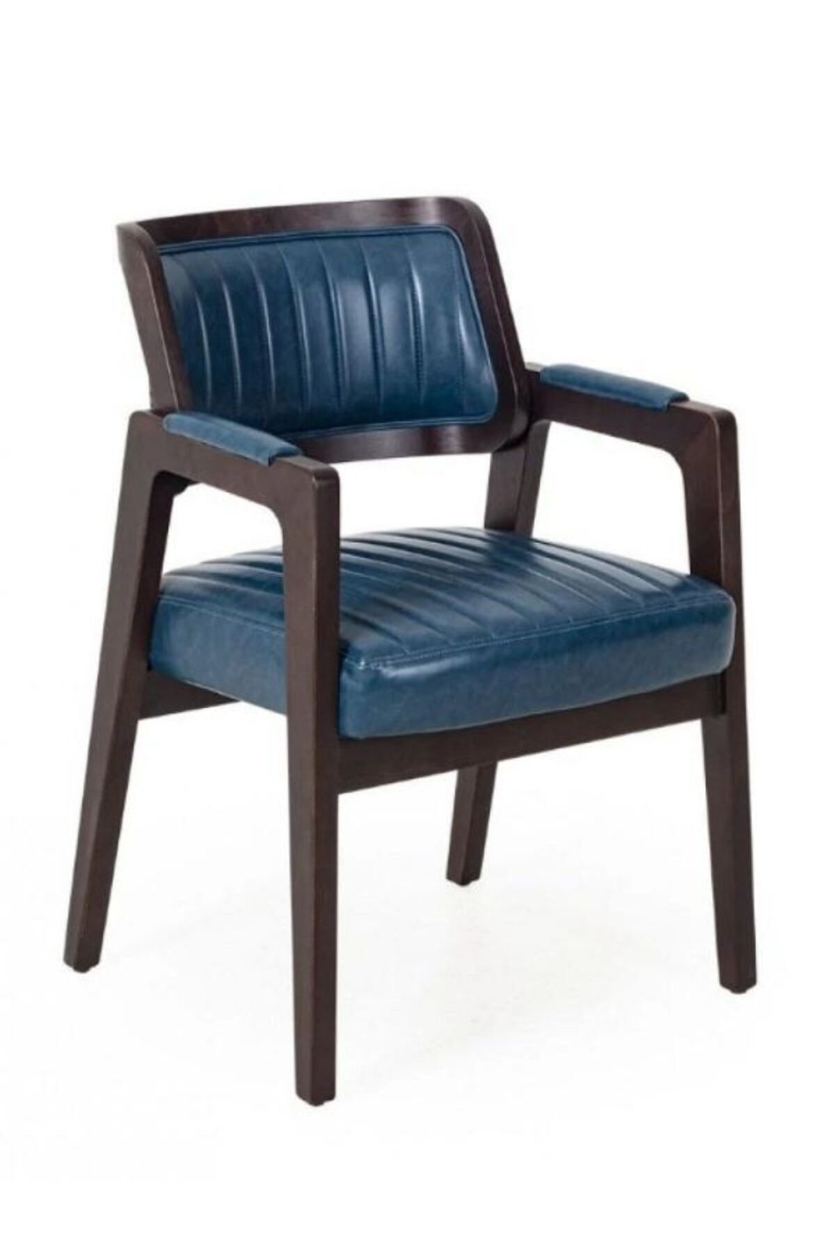 Gazzini Furniture Tokyo Hazeranlı Ahşap Sandalye