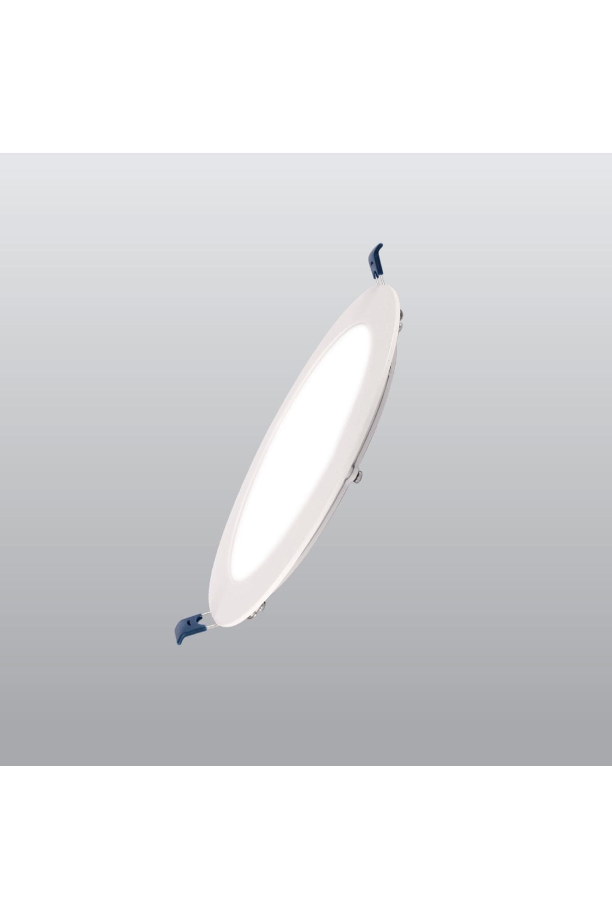 Silahlı Tower ACK AP01 00930 Sıva Altı 9W Led Spot Beyaz Işık 6500K