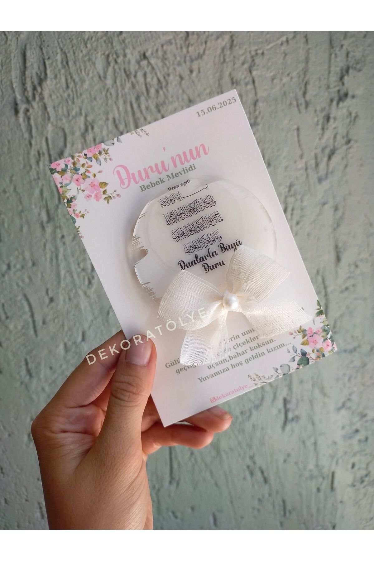 Home Dualı Hediyelik Magnet