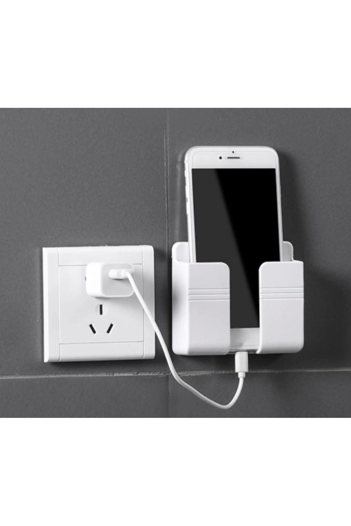 Generic Duvara Monte Telefon Kumanda Standı
