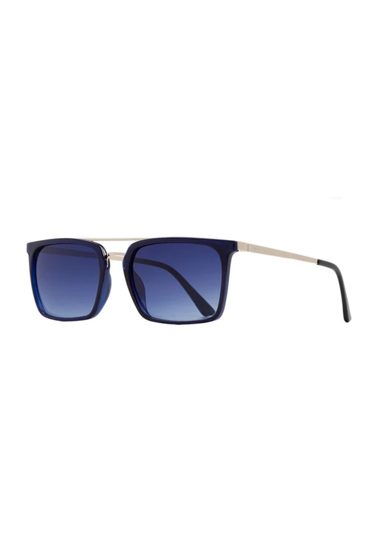 Benx Sunglasses Man Bxgünş9066-118