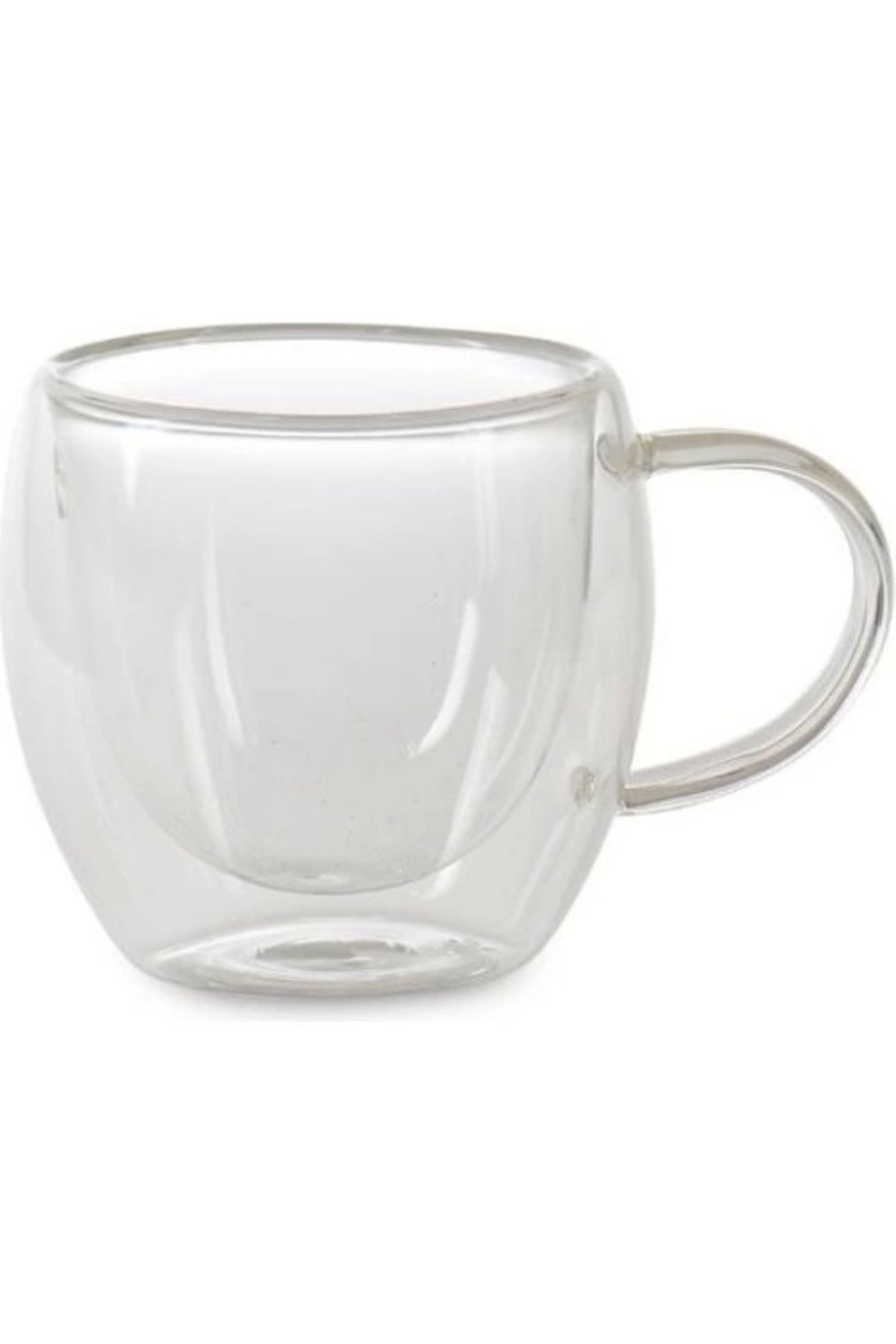 Generic Çift Cidarlı Kupa Bardak