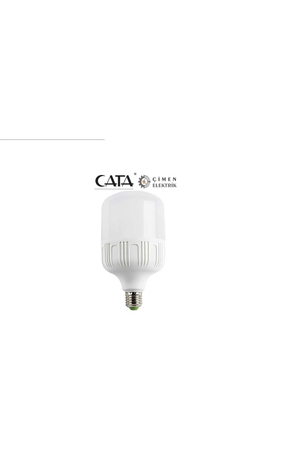 feifei Cata Ct 4330 25 W Led Ampul 6400K Beyaz Işık E27 Duy