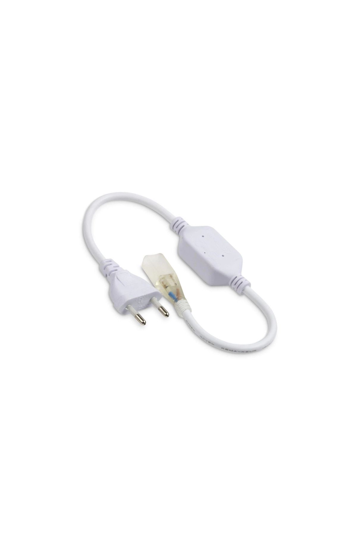 S'82 NOAS YL42 1042 Neon Led Fişi 220V