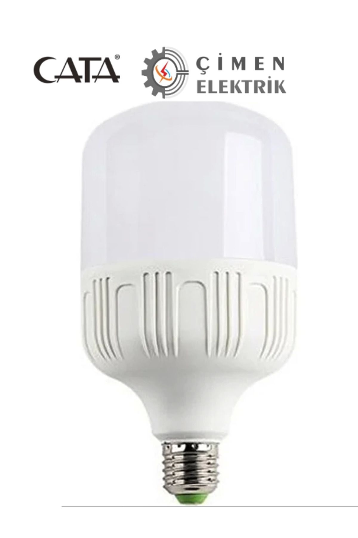 feifei Cata Ct 4242 45W Led Ampul 6400K Beyaz Işık E27 Duy