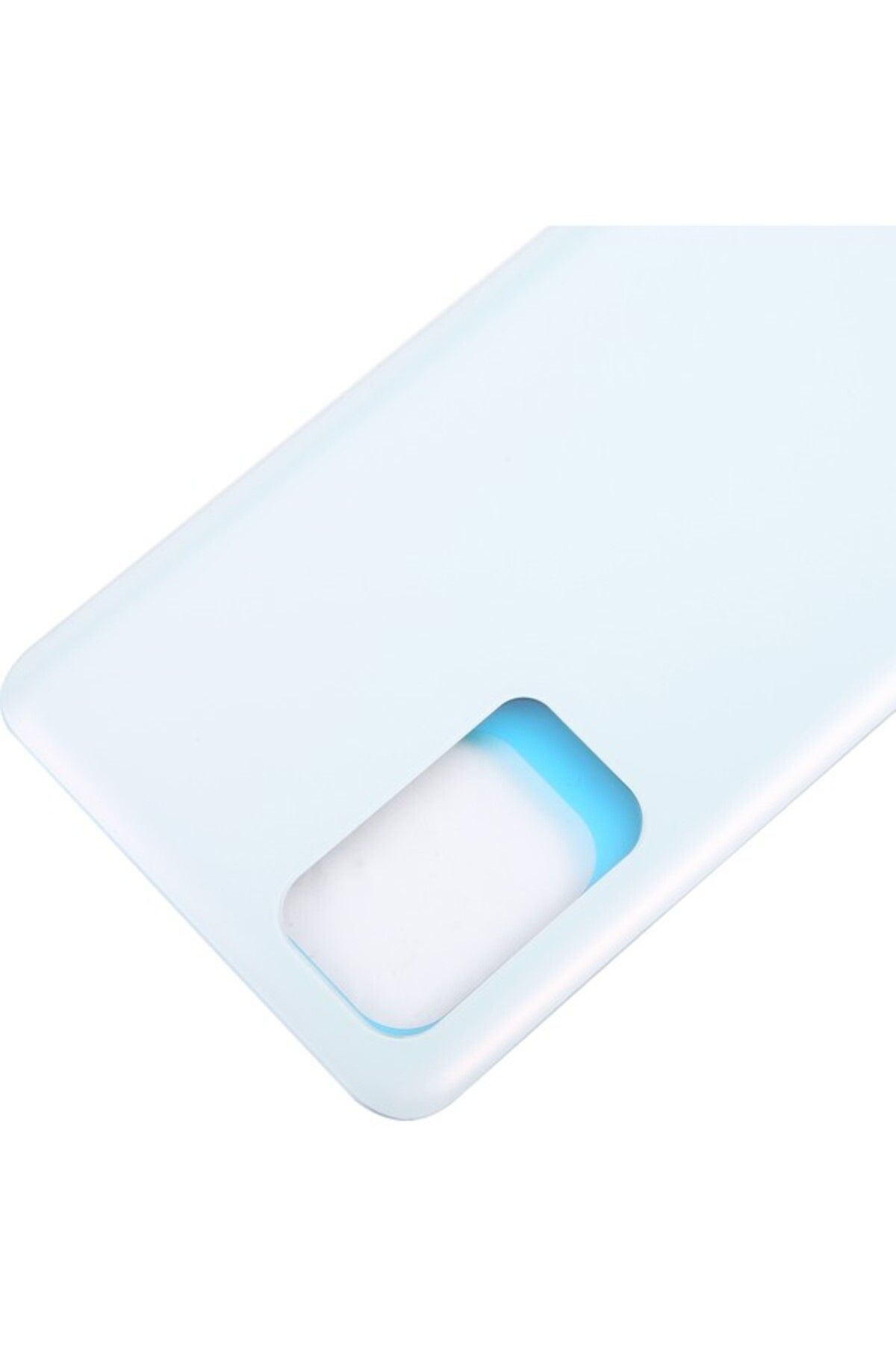 Asia Xiaomi Poco F5 Pro Için Gl Malzeme Arka Kapak Siyah