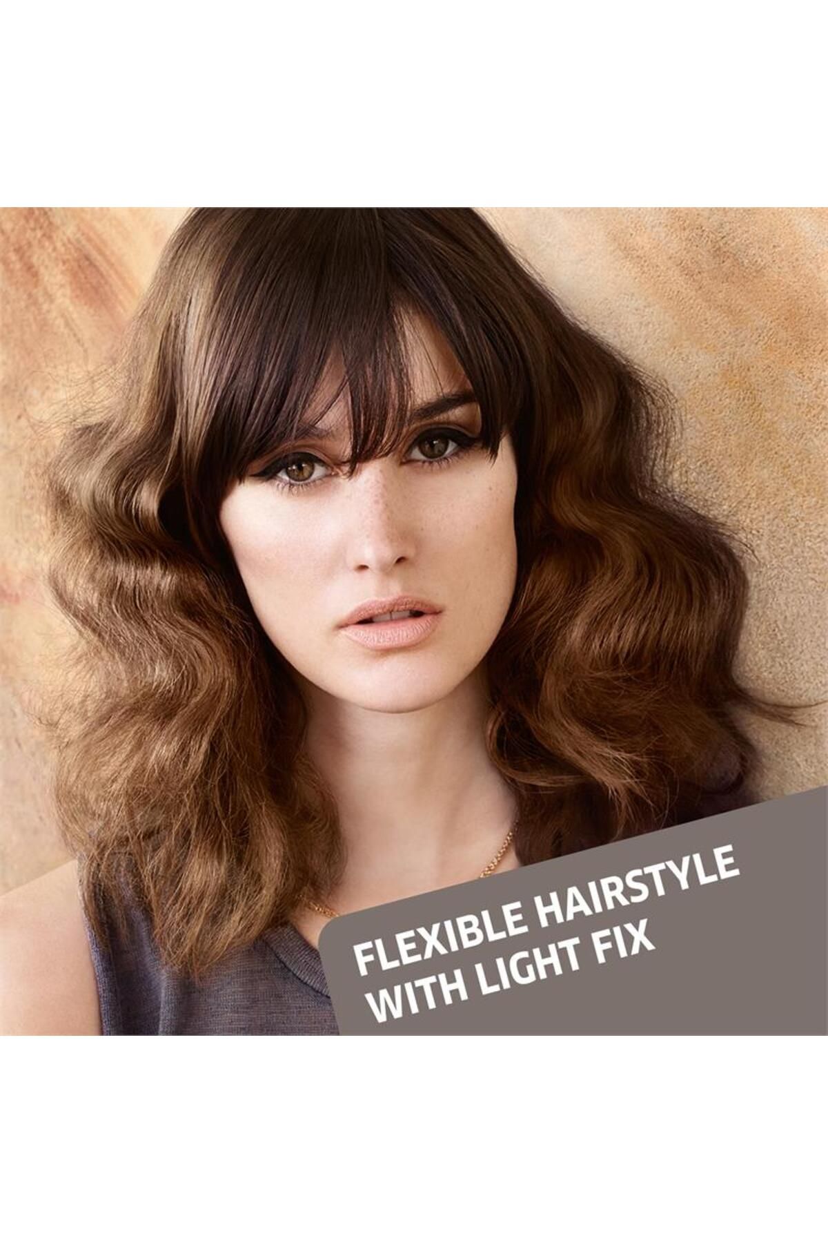 اسپری مو ایده آل 250ML اورجینال Wella