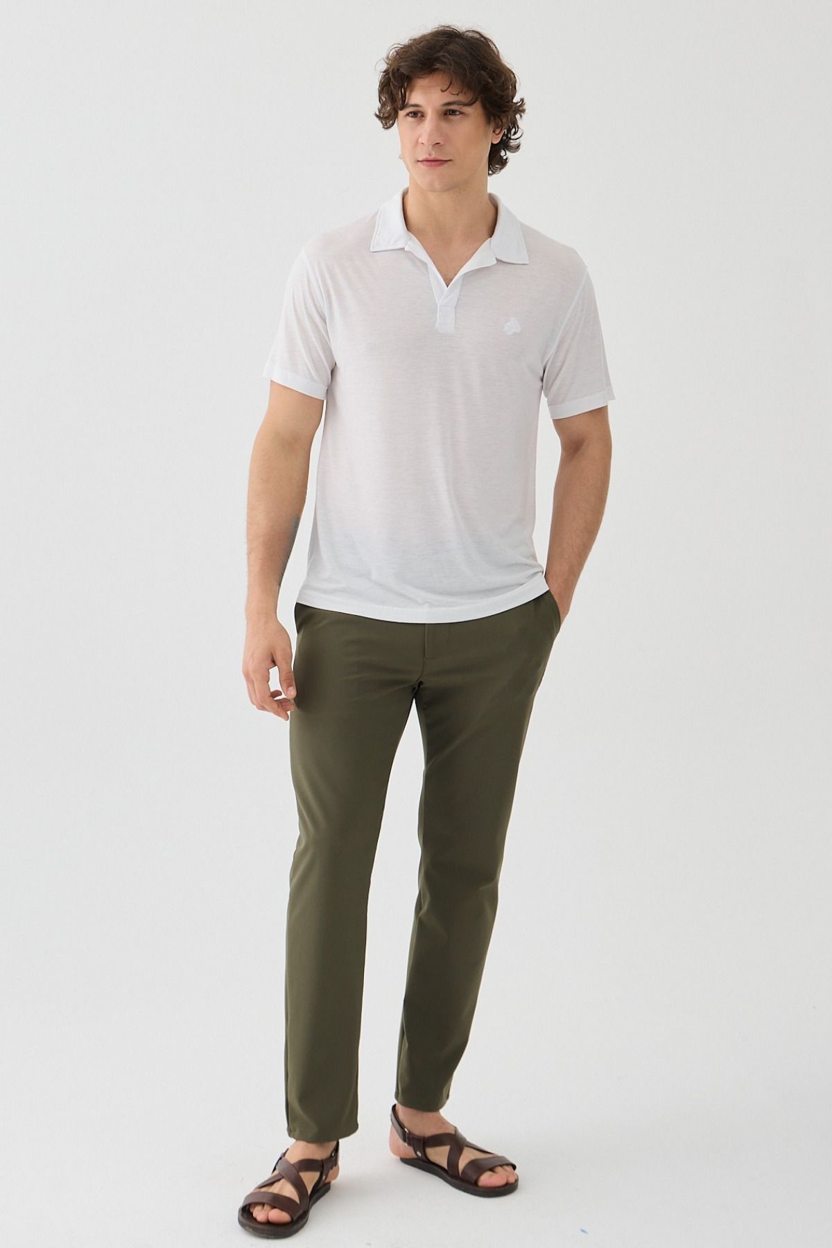 Estemarin Akyarlar Jogger Pantalon