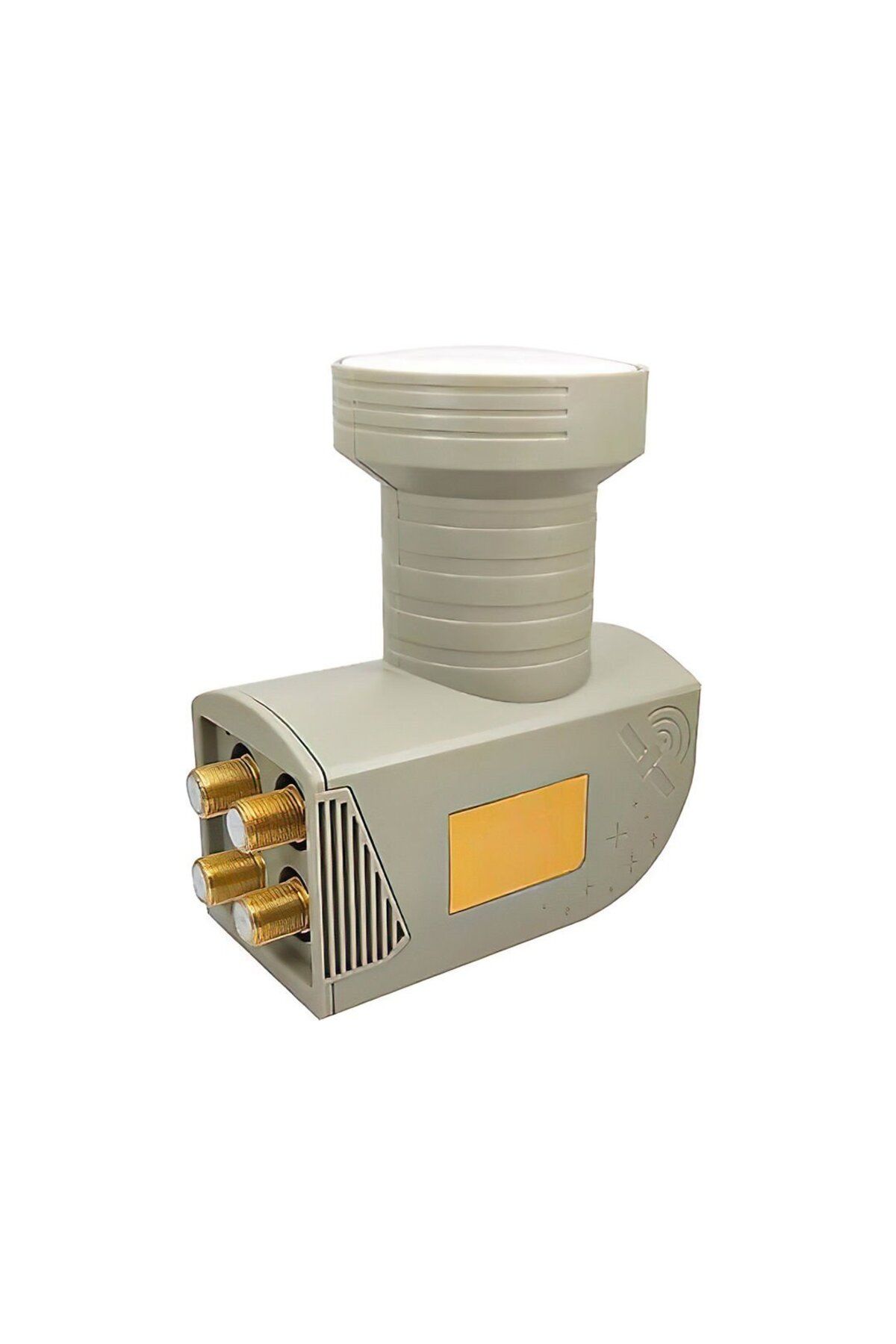 KİLİNCTECHSHOP ELECTROMASTER ELE-700 QUATTRO DÖRTLÜ SANTRAL LNB