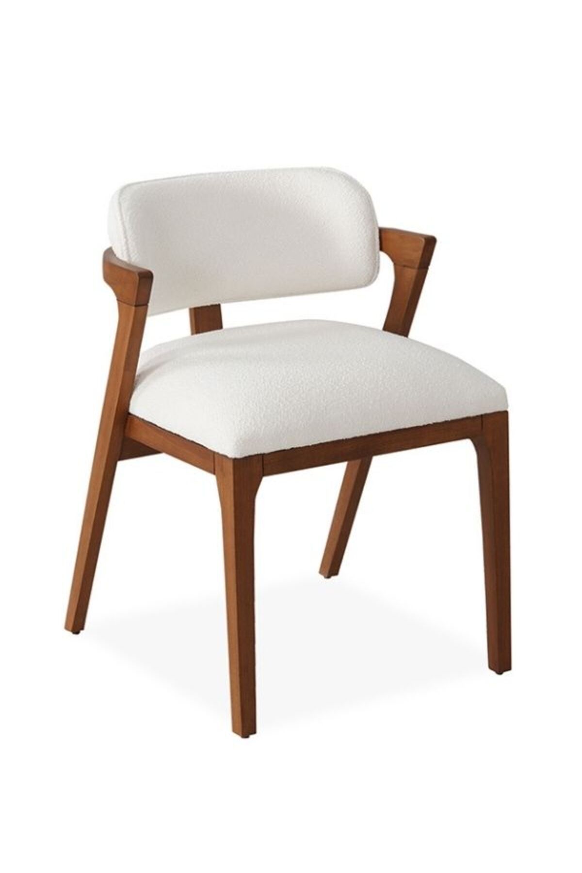 Gazzini Furniture İzabel Ahşap Sandalye
