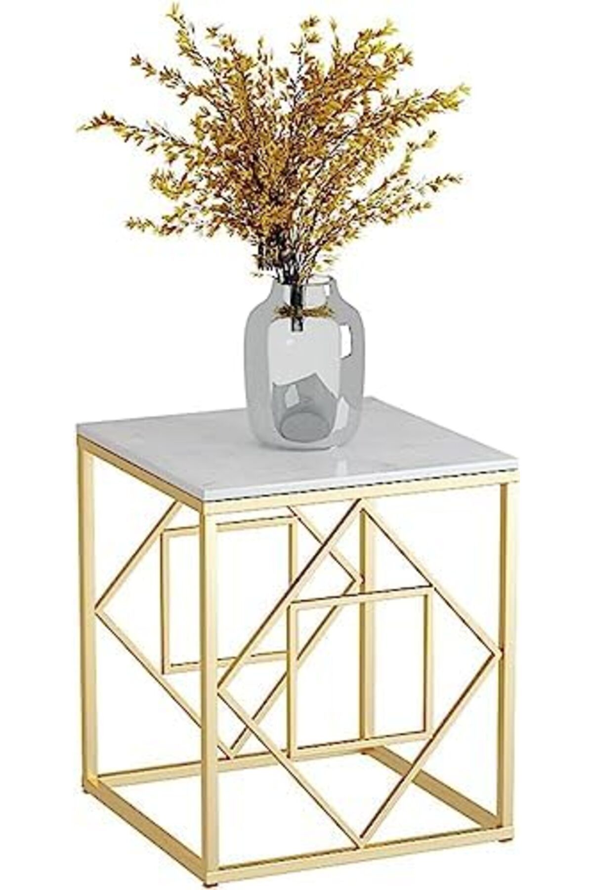 Generic-Coffee Table for Living Room Tea Table Centre Table Nesting Table End Table Bedside Table Side Table 6