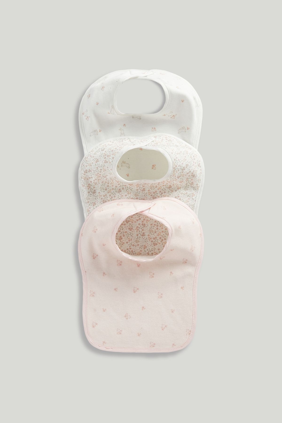 MOTHERCARE 3Lü Önlük