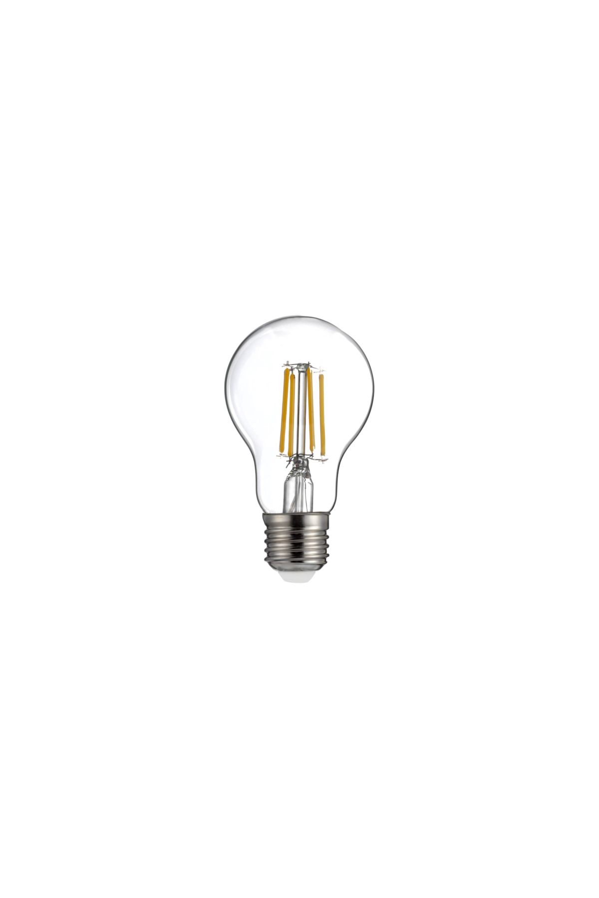 feifei Noas Yl92 4112 Rustik 4W Led Ampul 3000K Gün Işığı E27 Duy