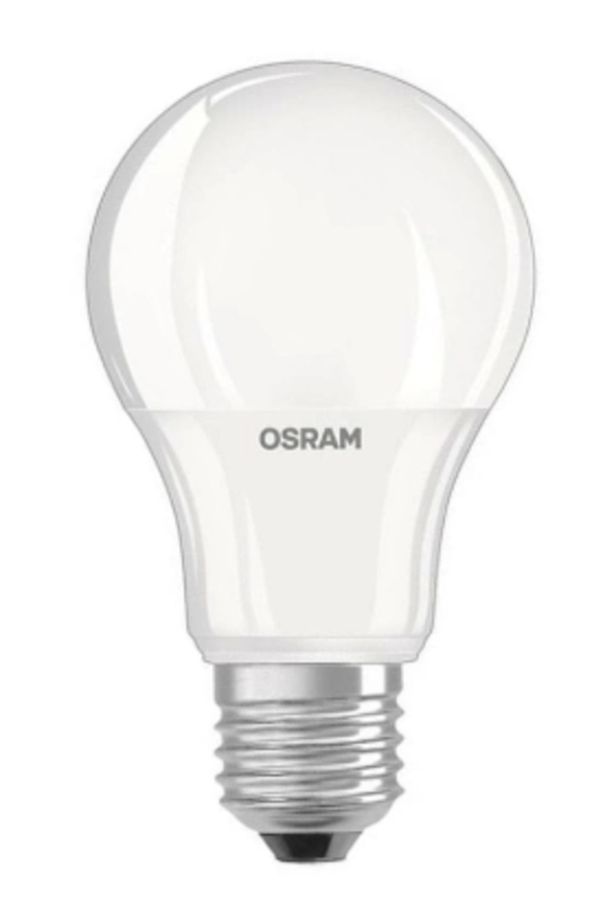 DENİZBİLİŞİM Led Ampul 8,5W Beyaz Işık E27 Duy 6400K