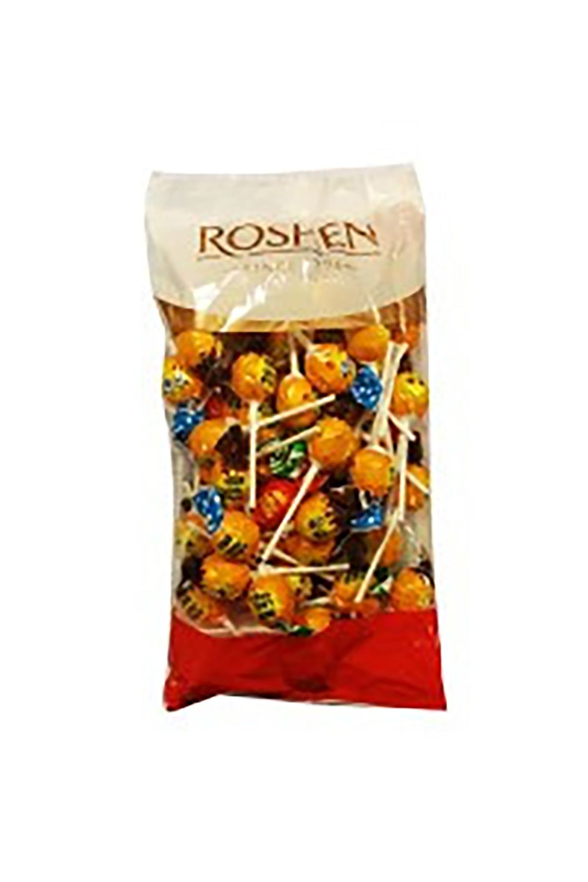 Roshen Acadele Cu Fructe 920 G - One Size