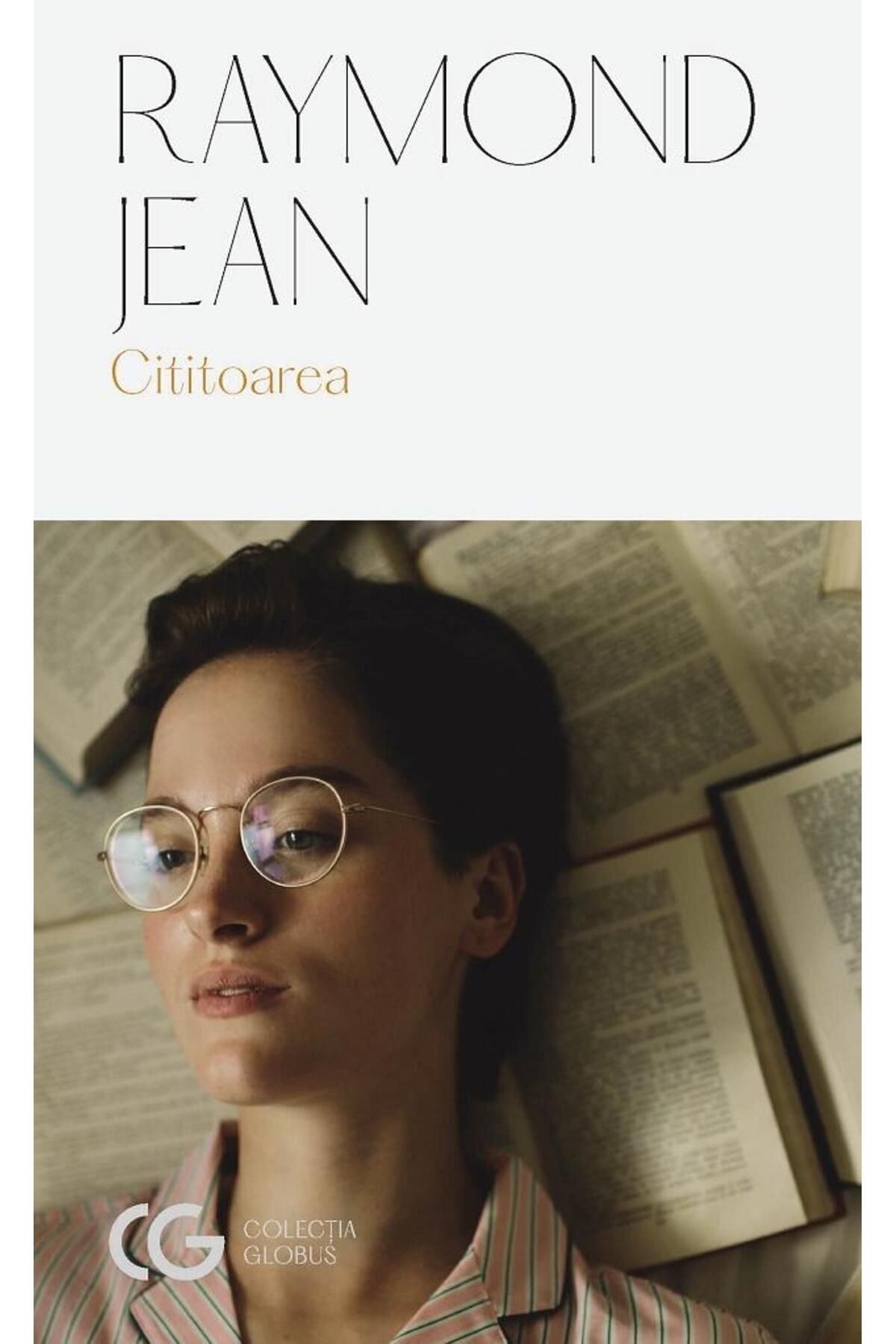 Editura Univers-The Reader, Raymond Jean 1