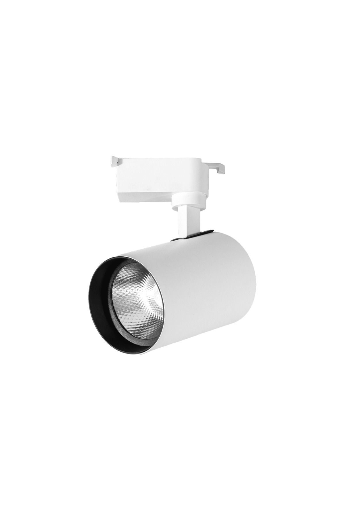 Silahlı Tower NOAS YL29 3002 Paris 30W Ray Spot Beyaz Kasa 3200K Günışığı