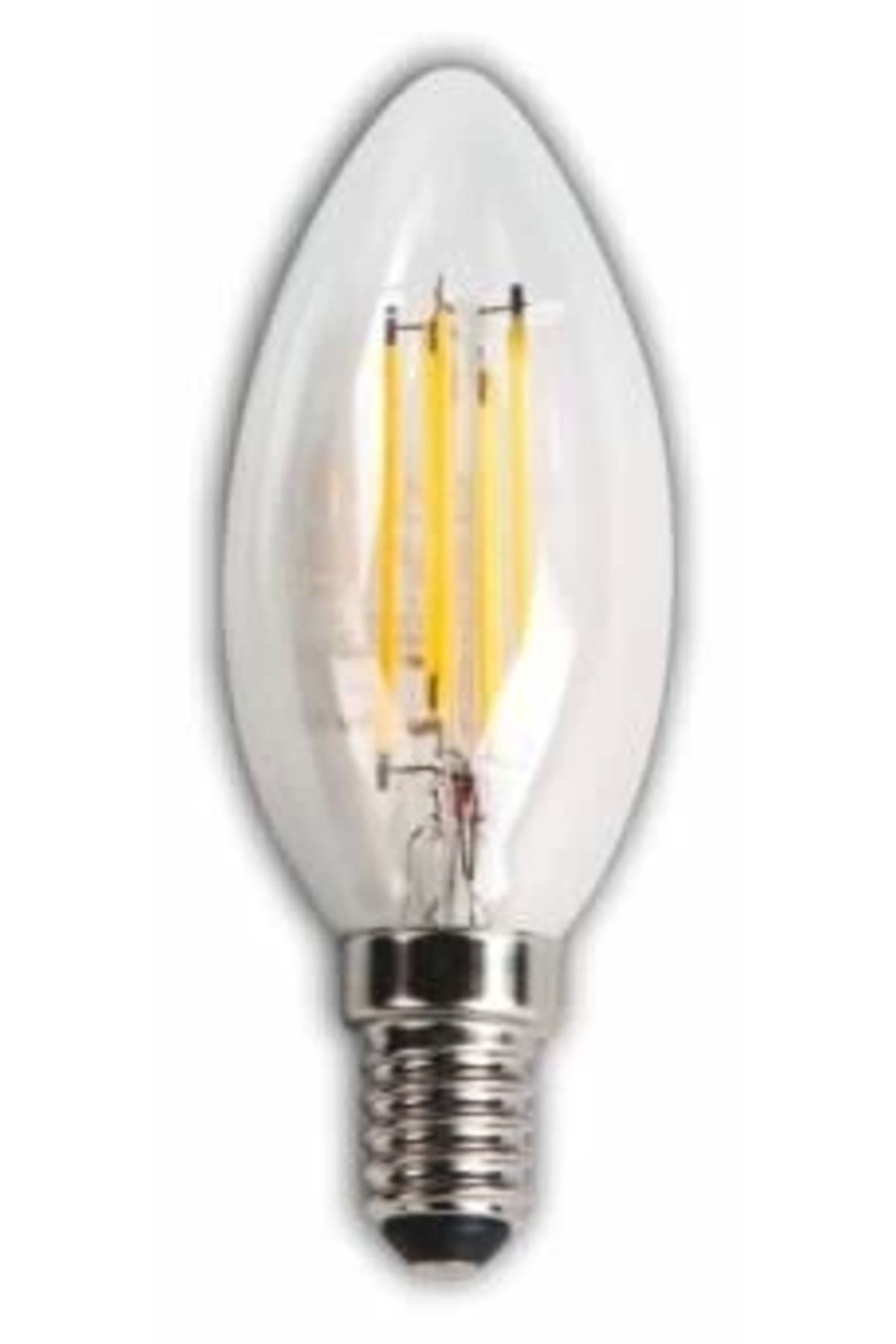 feifei Cata Ct 4063 Led Ampül 7W 3200K Günışığı E14 Duy