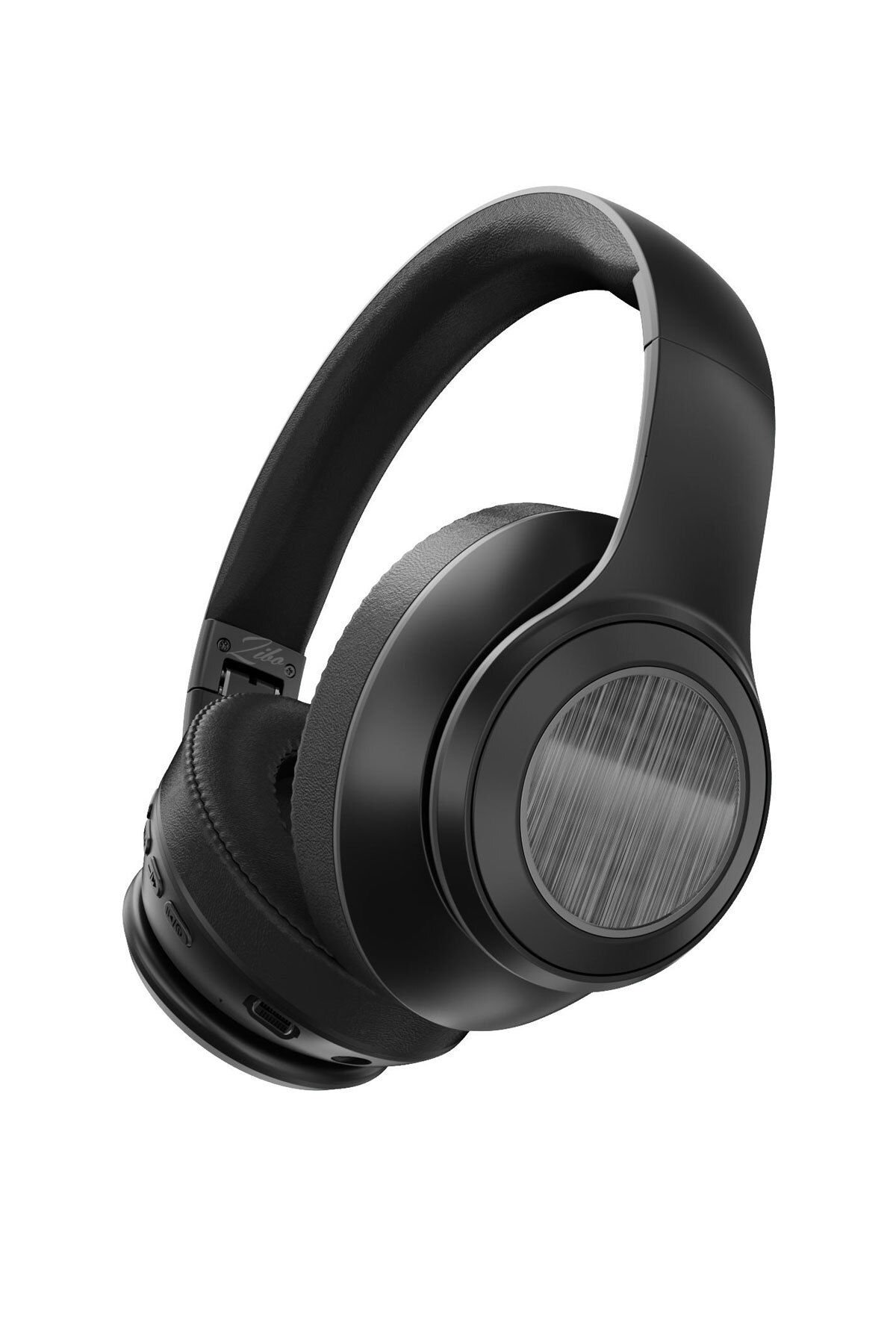 wiks Kulak Üstü Bluetooth Kulaklık Kafa Üstü Kulaklık Bulutut Kulaklık ANC Aktif