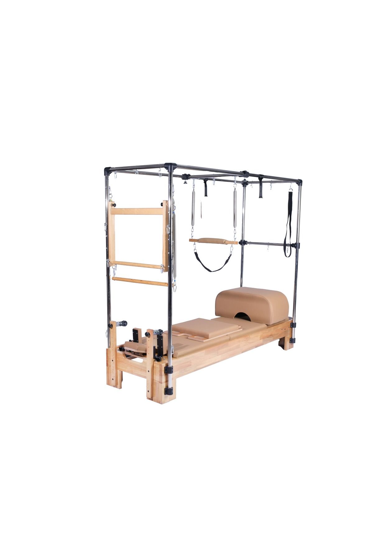 Reforcat Combo Cadillac Reformer Plus