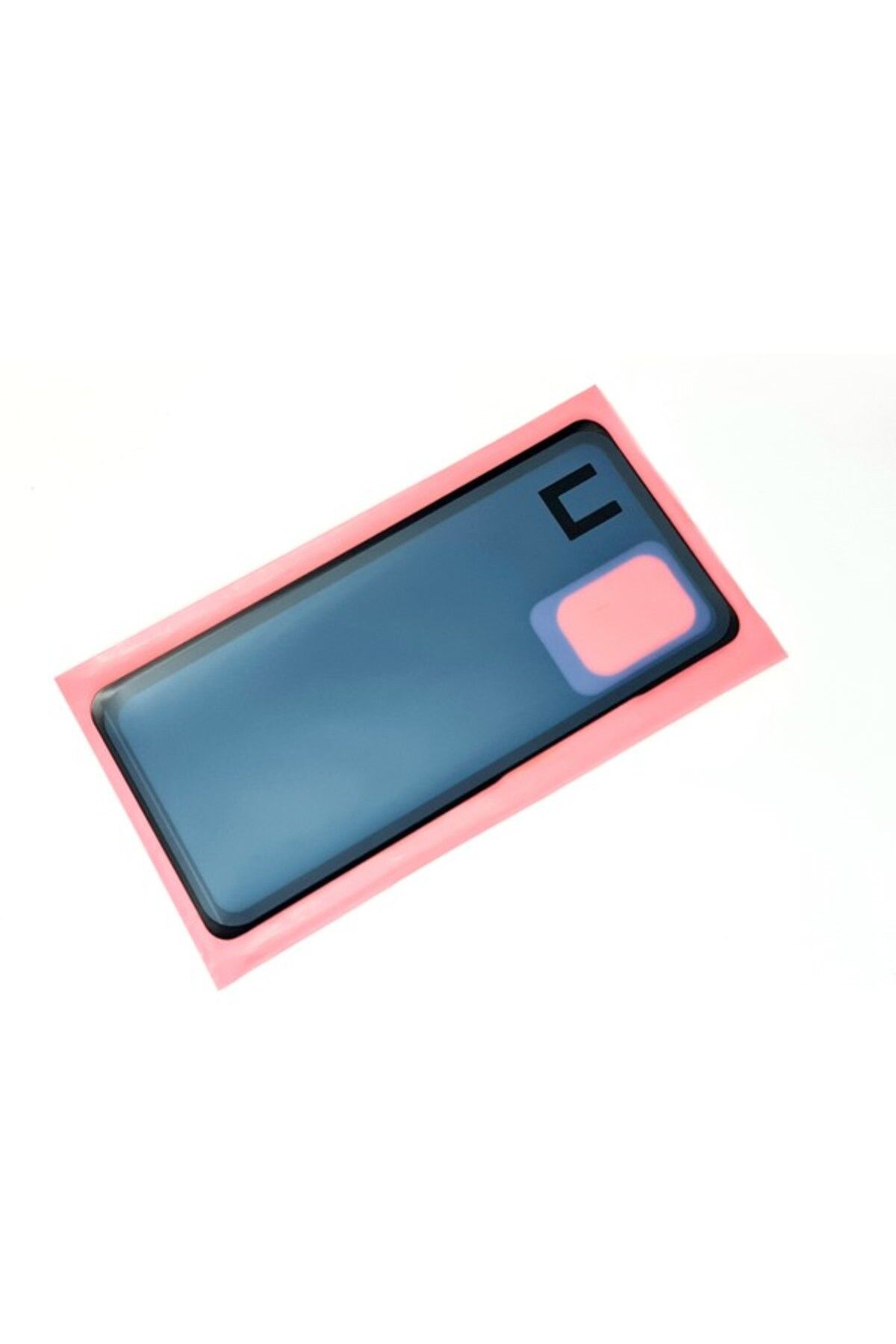 Asia Xiaomi Mi 11T Pro Mi 11T Arka Kapak Batarya Kapağı Beyaz