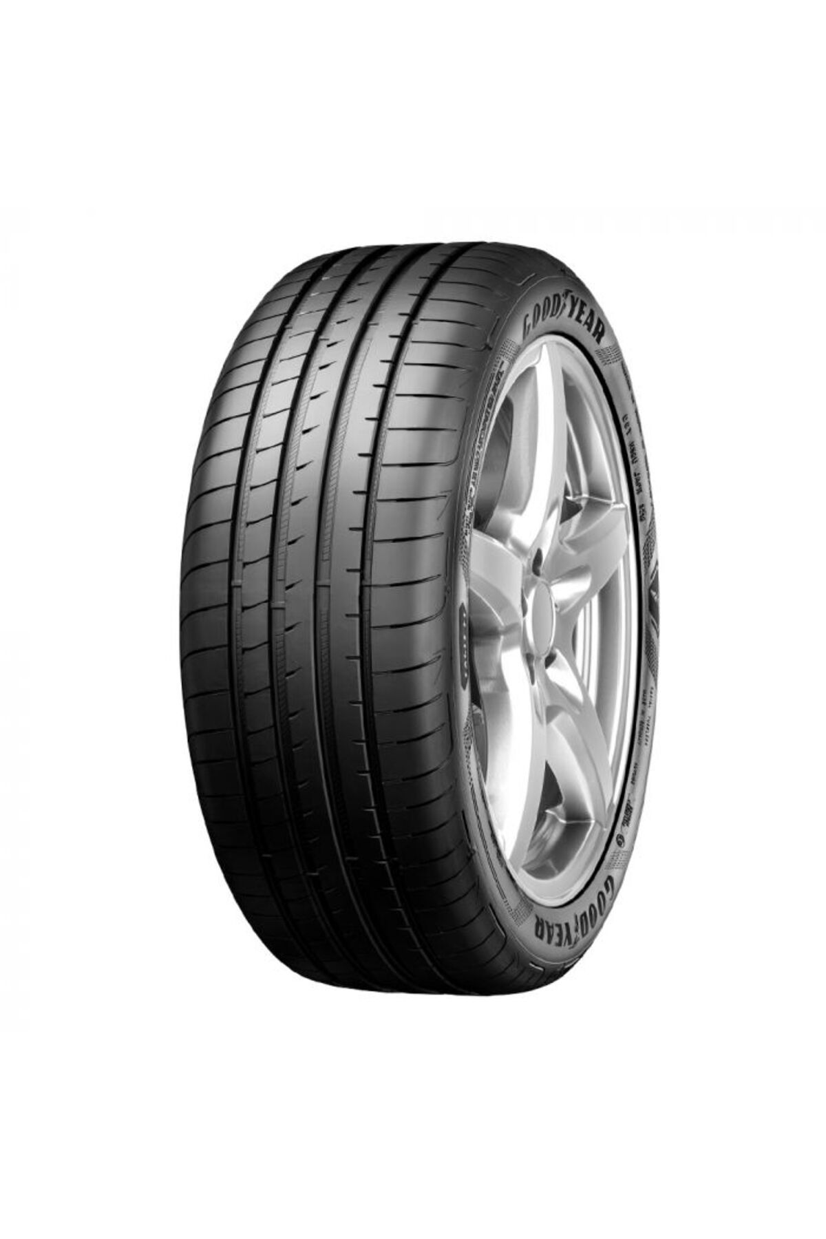 Goodyear 225/50R18 95W Eagle F1 Asymmetric 5 (Yaz) (2025)