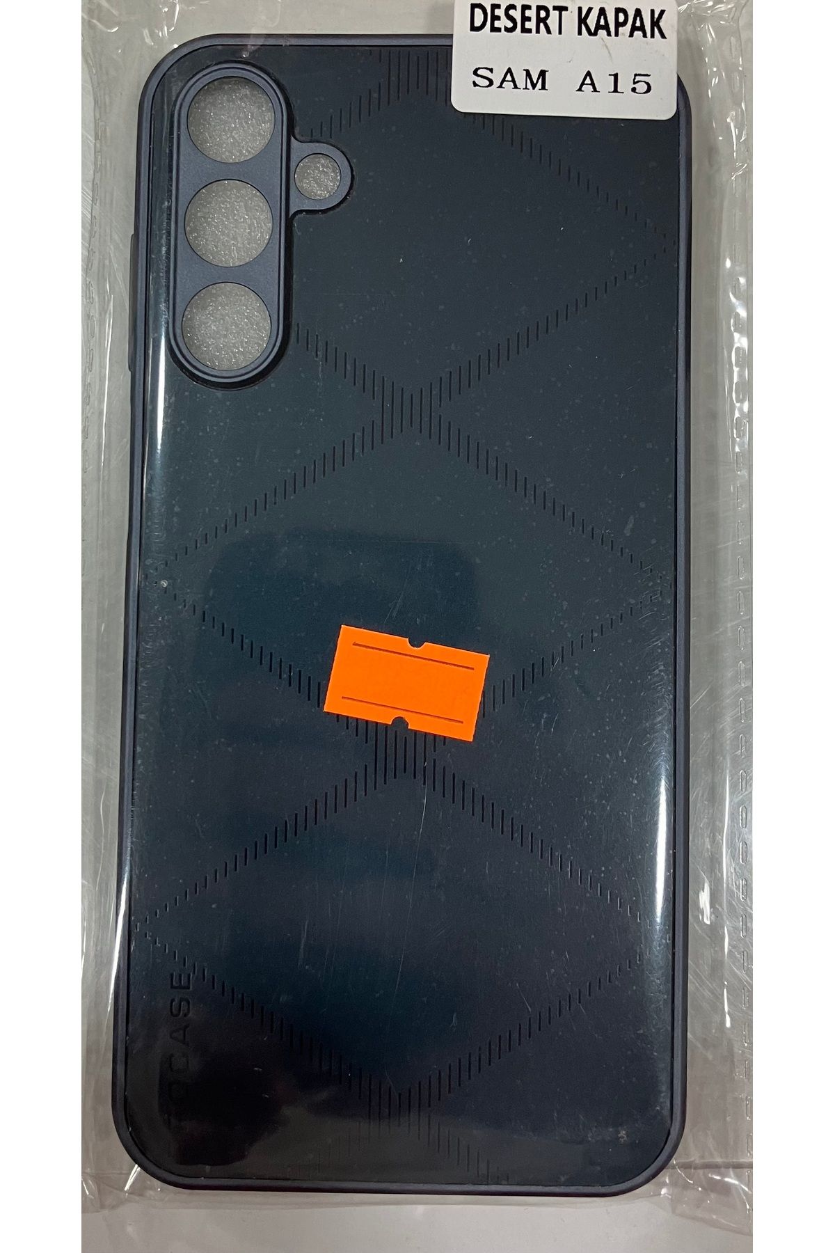 SUNIC SAM A15 Telefon Kılıfı