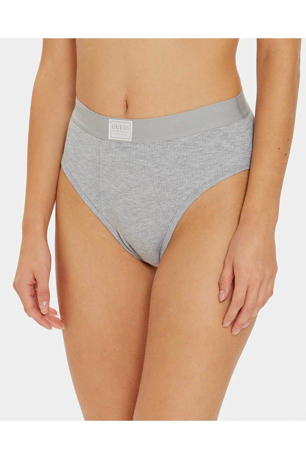 Guess Tessa High Waist Brazilian Külot