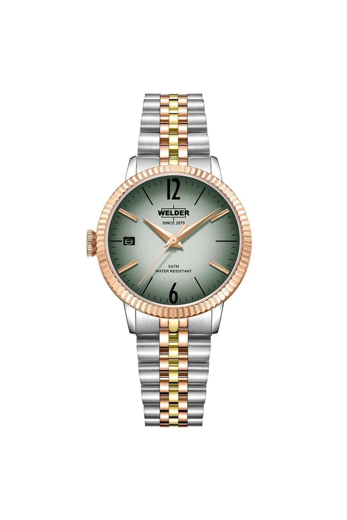WELDER MOODY Watch WRC760 Kadın Kol Saati