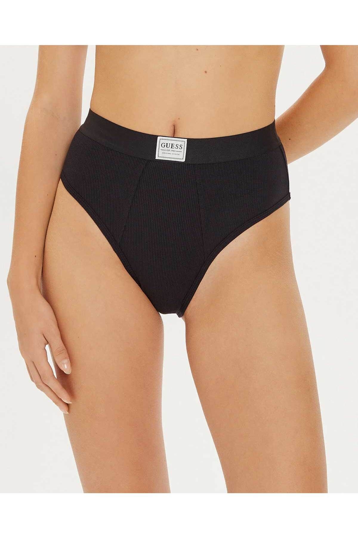 Guess Tessa High Waist Brazilian Külot