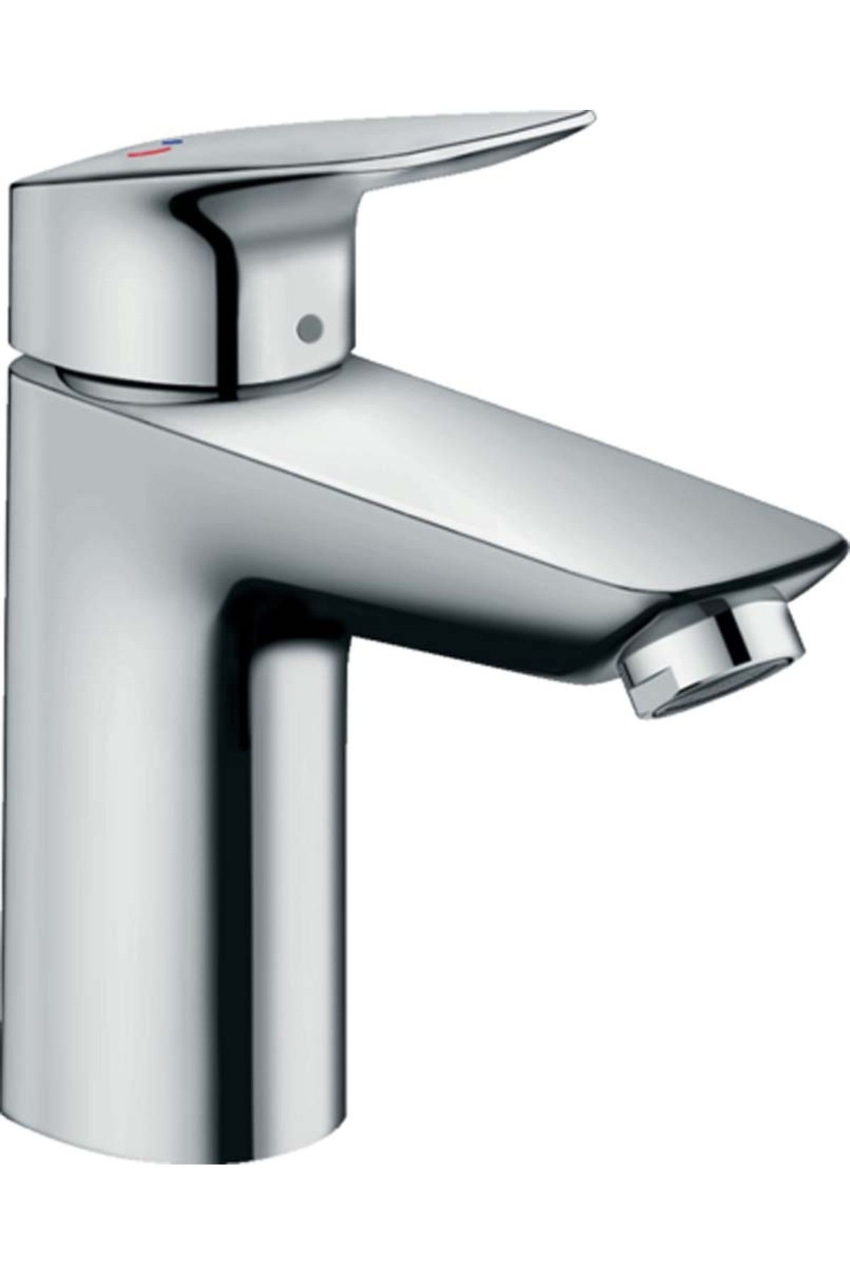 Hansgrohe Logis Lavabo Bataryası 71103000