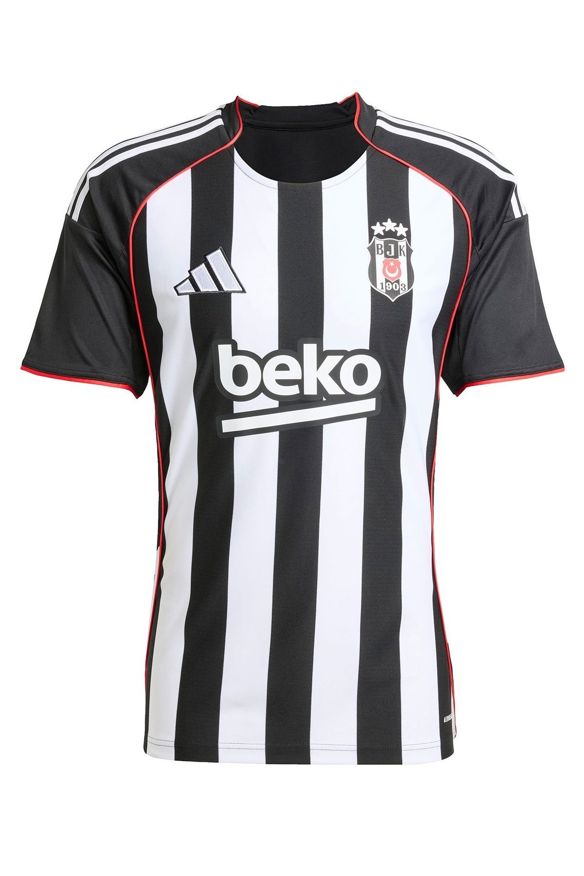 adidas Erkek Beşiktaş JK 25/26 Deplasman Forması
