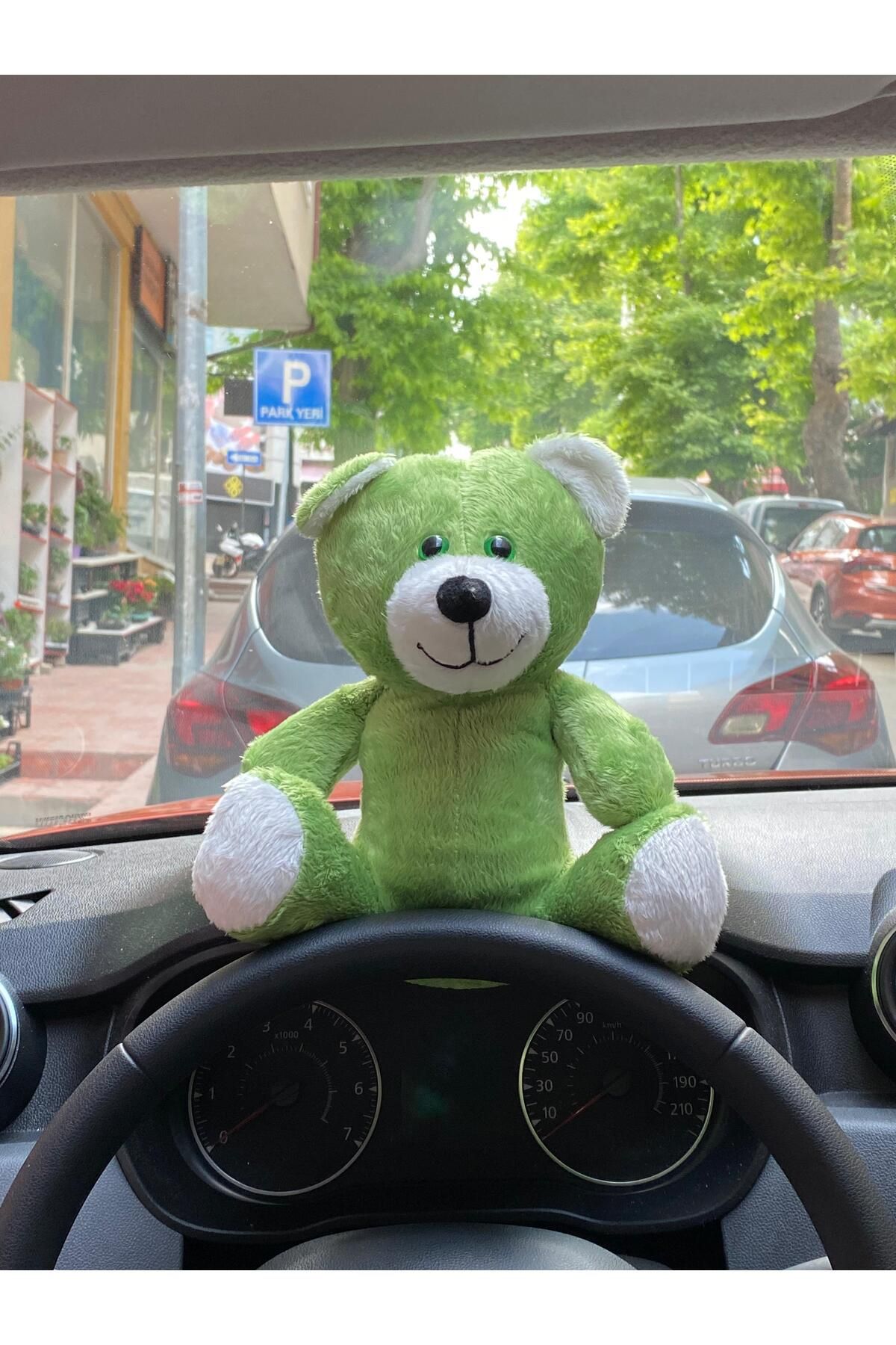 ÜÇLER ÇİÇEK peluş